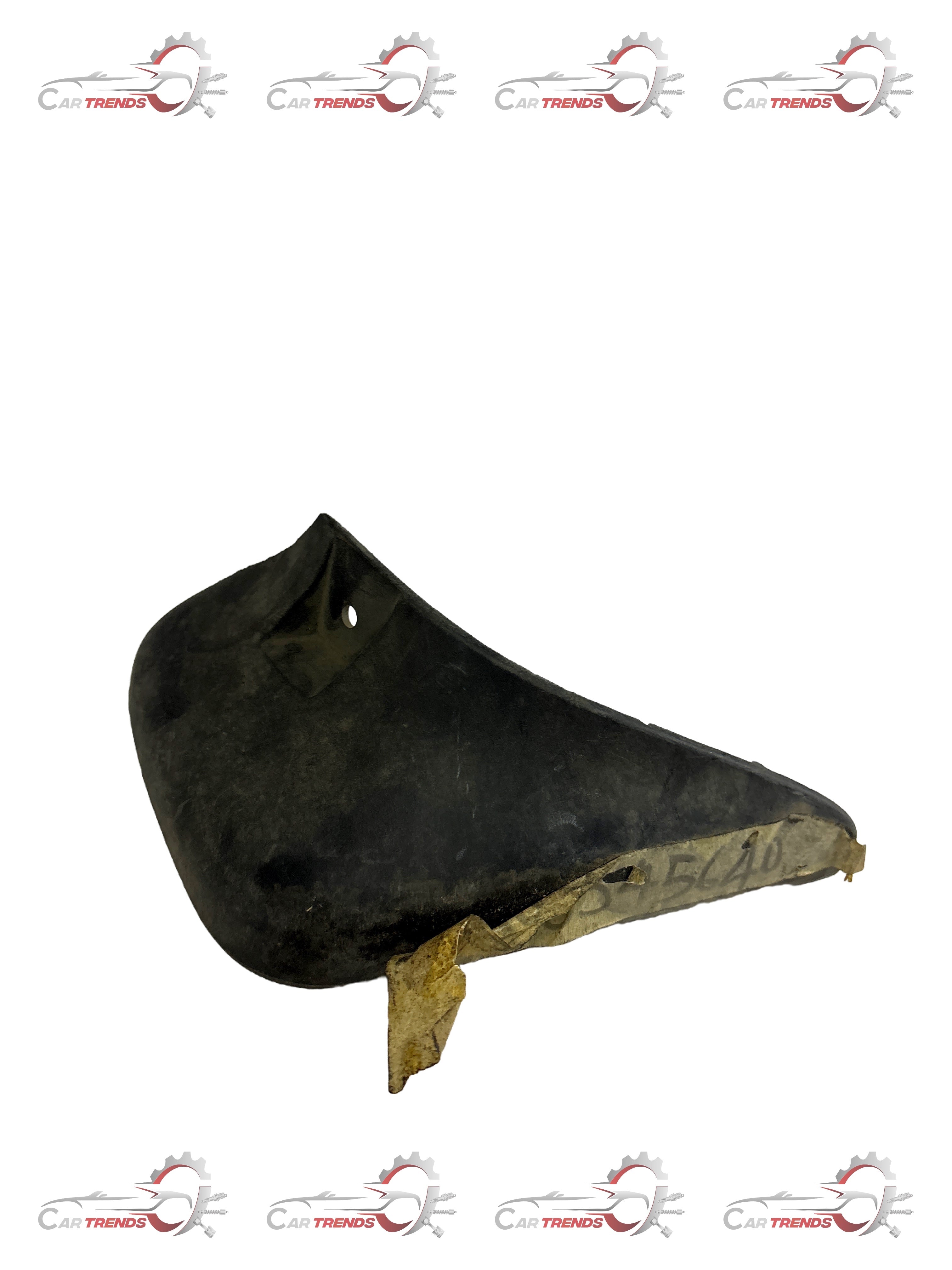 CarTrends J96545640 MUDFLAP OPTRA REAR RIGHT SIDE J96545640 - Back view