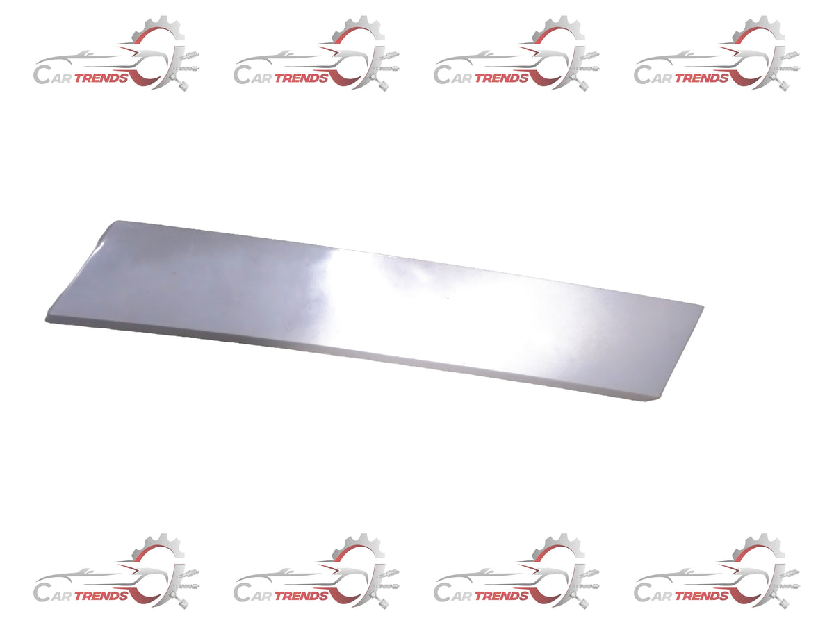GENERAL MOTORS MOLDING RAD GRILLE LOWER CAPTIVA J96442722 J96442722 - Back view