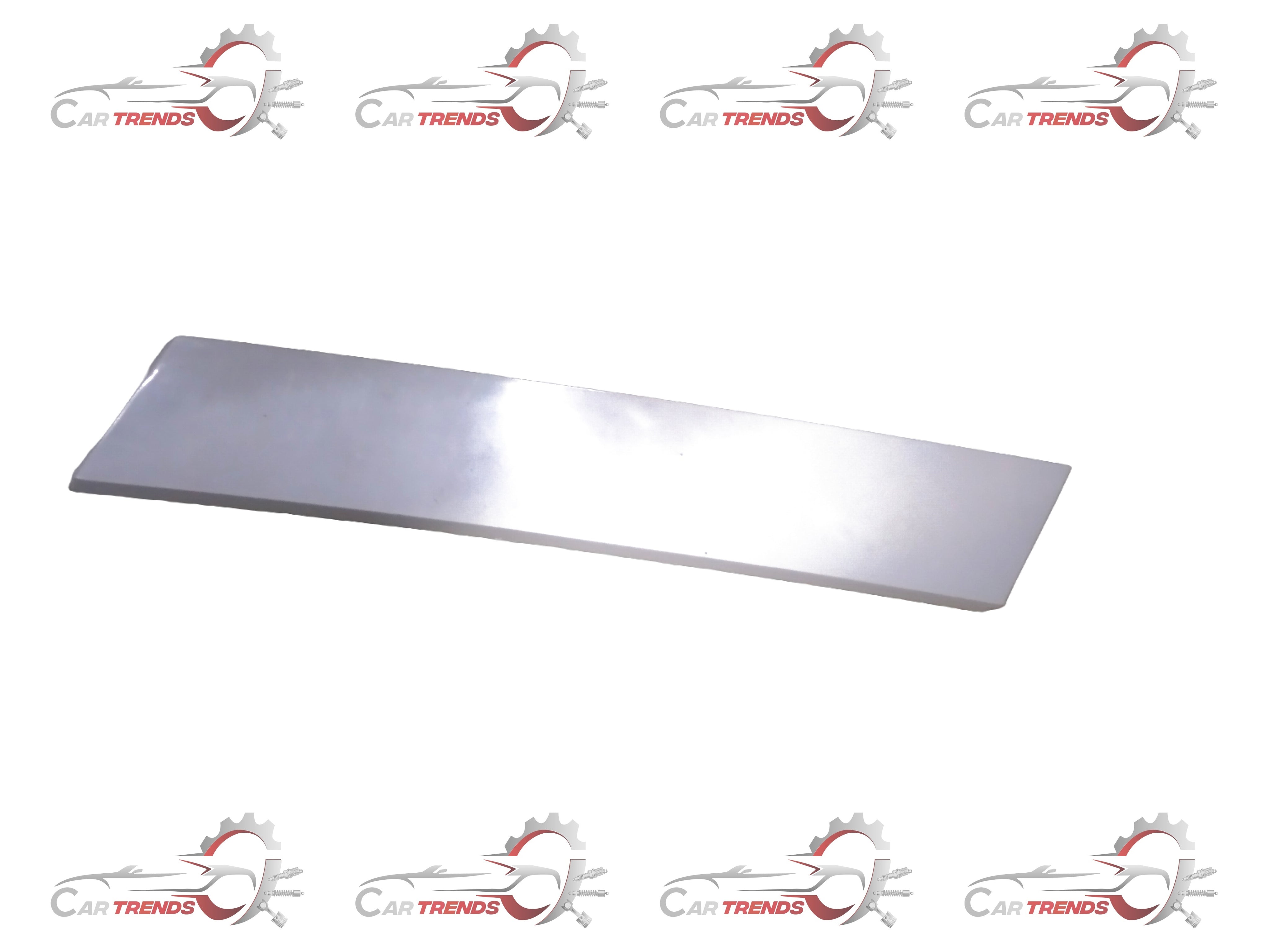 GENERAL MOTORS MOLDING RAD GRILLE LOWER CAPTIVA J96442722 J96442722 - Back view
