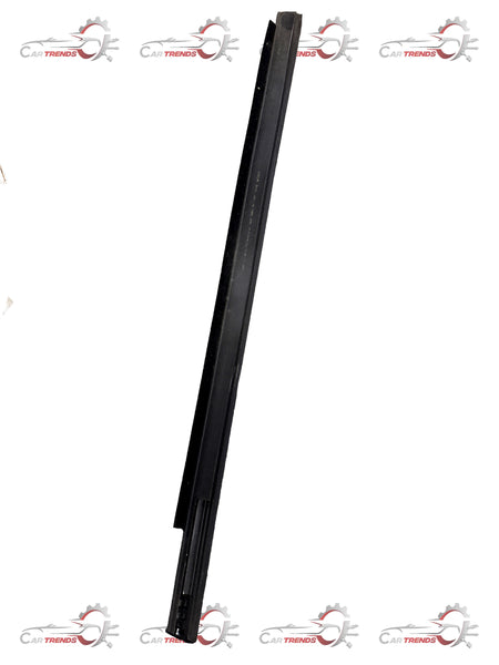 CarTrends J96690123  Outer Window Sealing Strip Beat Rear Right Side J96690123 - Back view