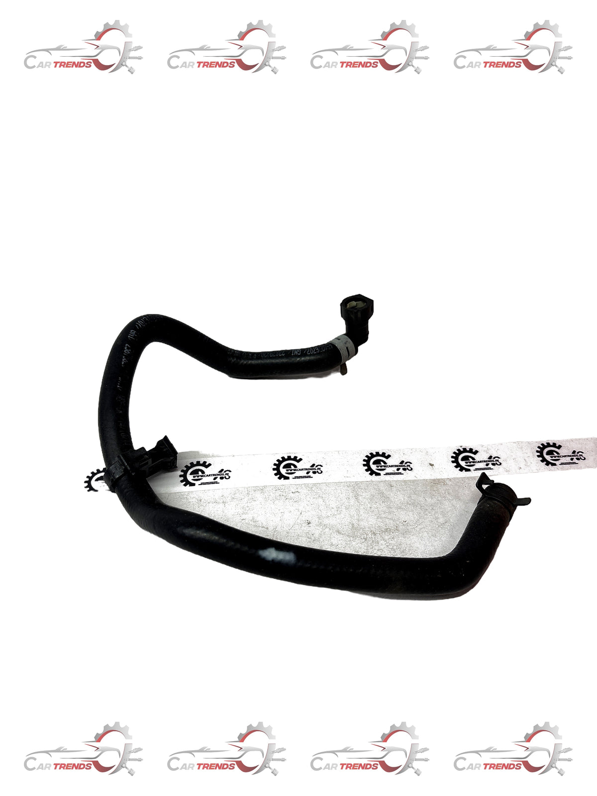 GENERAL MOTORS PIPE ASM P B BOOS VAC ENJOY J23879820 J23879820 - Back view