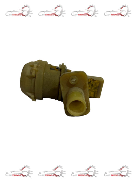 GENERAL MOTORS 1820009  Heater Valve Astra 1820009 - Back view