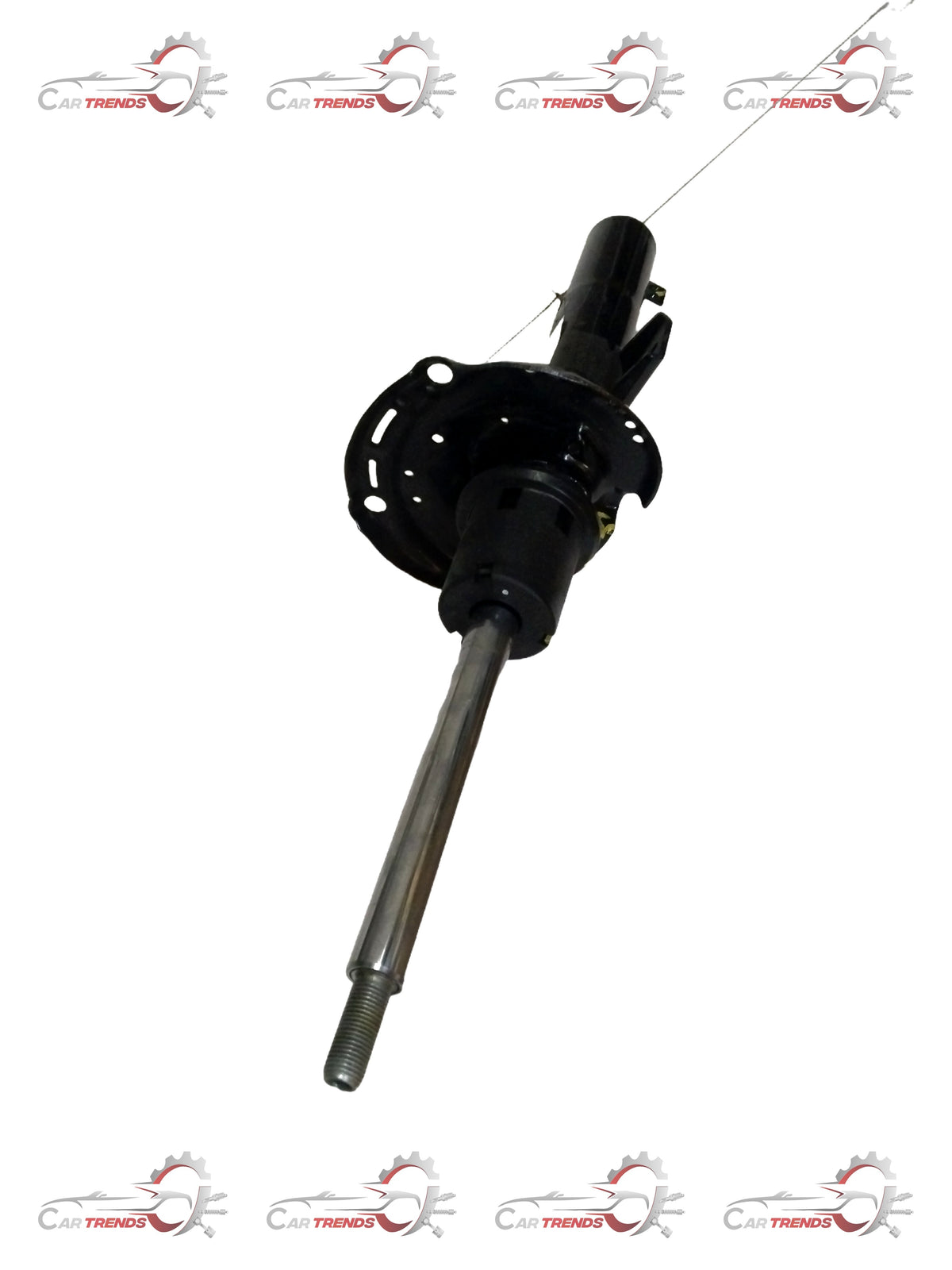 VOLKSWAGEN GAS SHOCK ABSORBER 5QP413031E 5QP413031E - Back view
