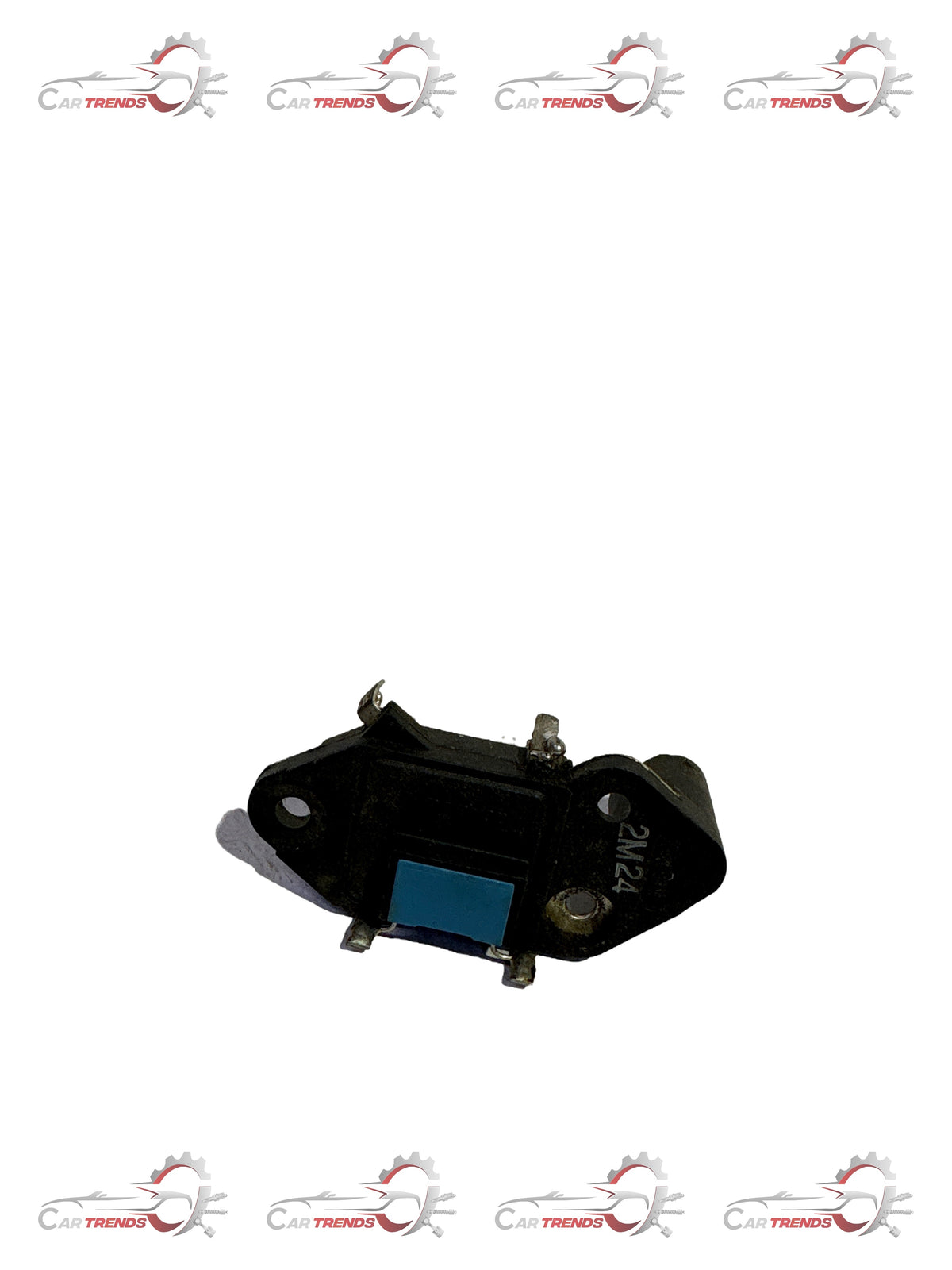 GENERAL MOTORS REGULATOR SPARK J93740796 J93740796 - Back view