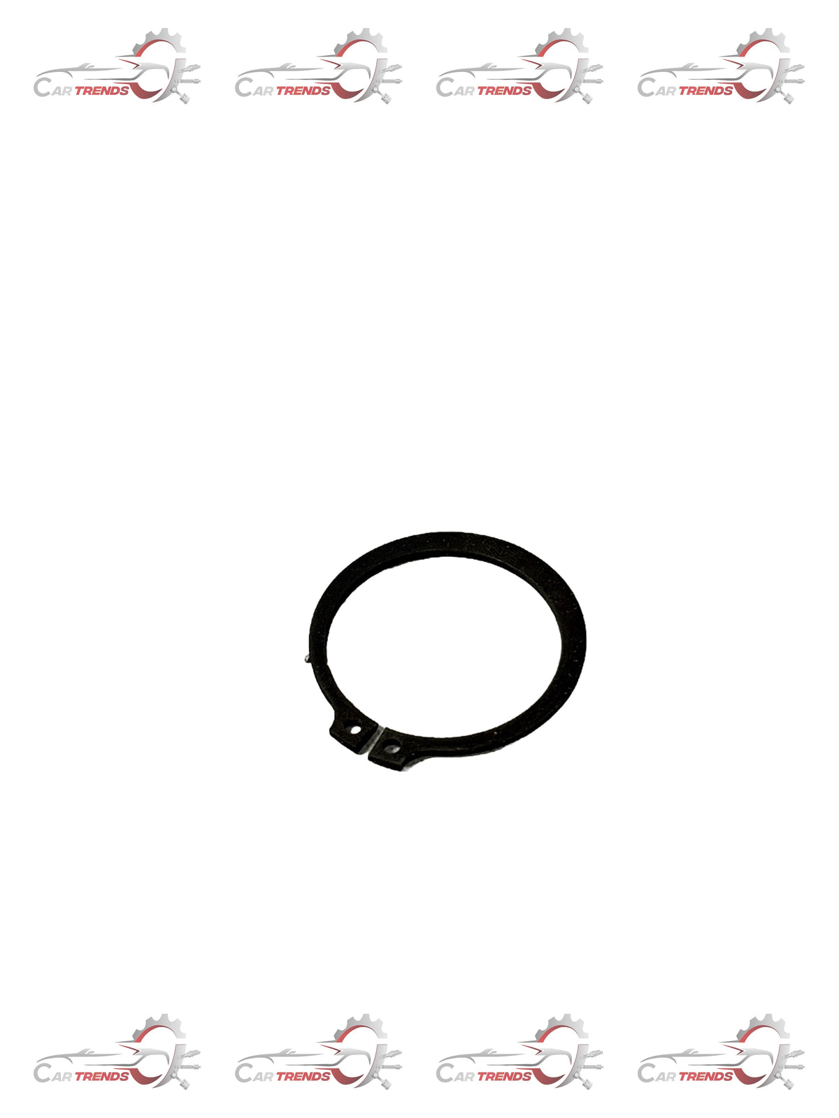 GENERAL MOTORS LOCK R AXL SHF TRAILBLAZER J94771556 J94771556 - Back view