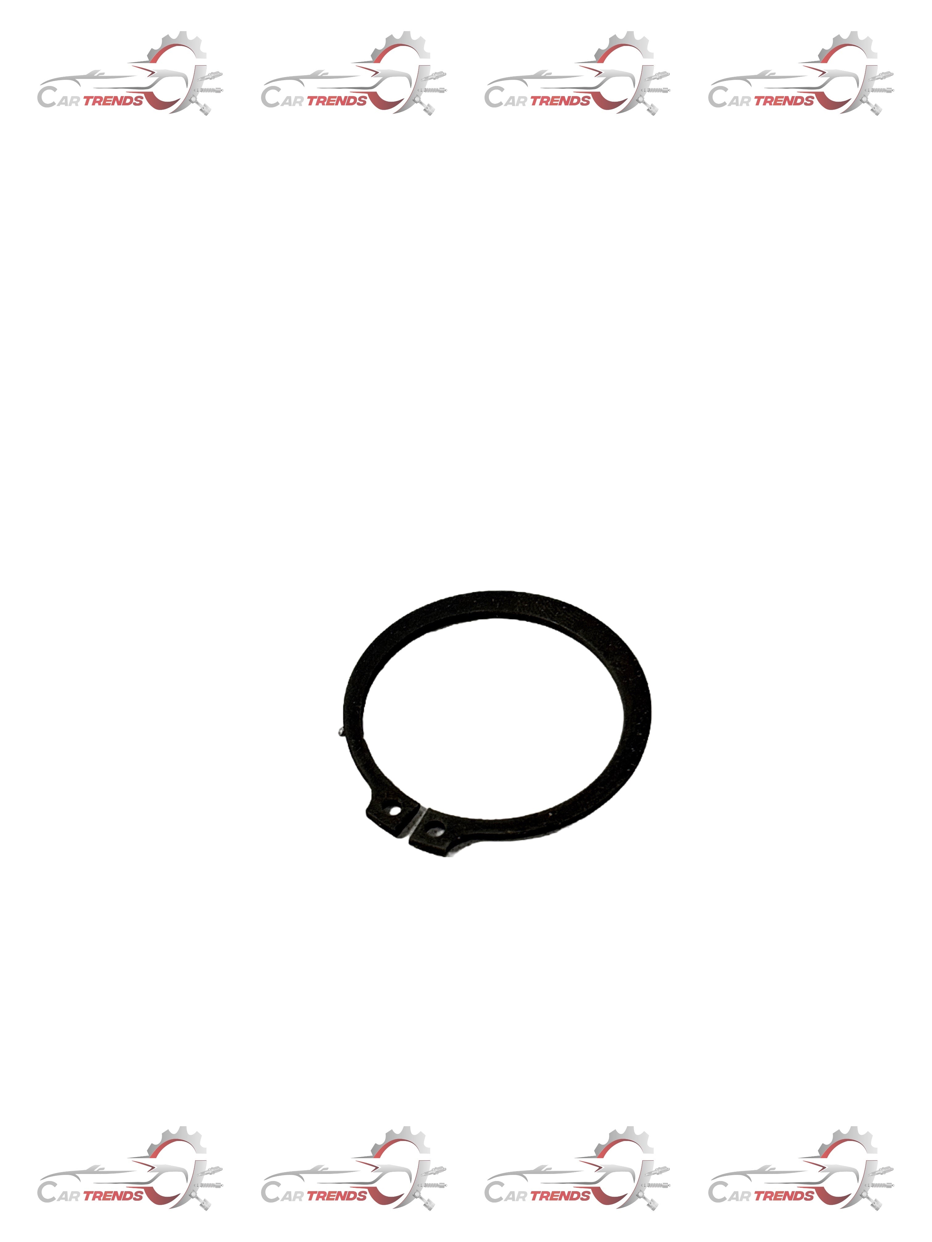 GENERAL MOTORS LOCK R AXL SHF TRAILBLAZER J94771556 J94771556 - Back view