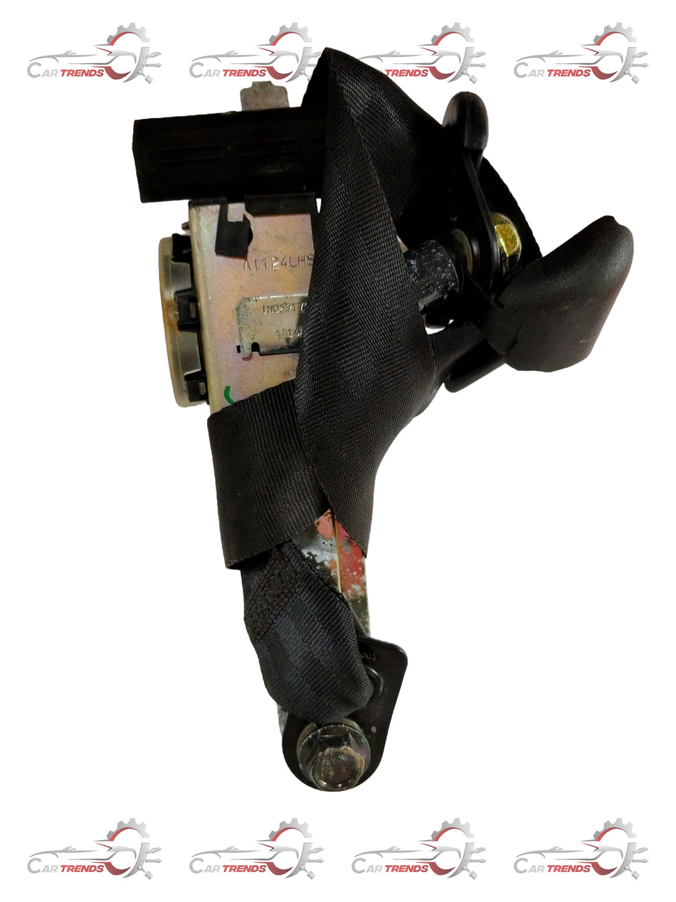 GENERAL MOTORS BELT A FRONT SEAT SPARK J990047L0 J990047L0 - Back view