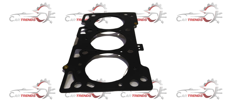 Maruti Suzuki cylinder head gasket with part number 11141M53M10, shown in a detailed close-up image.