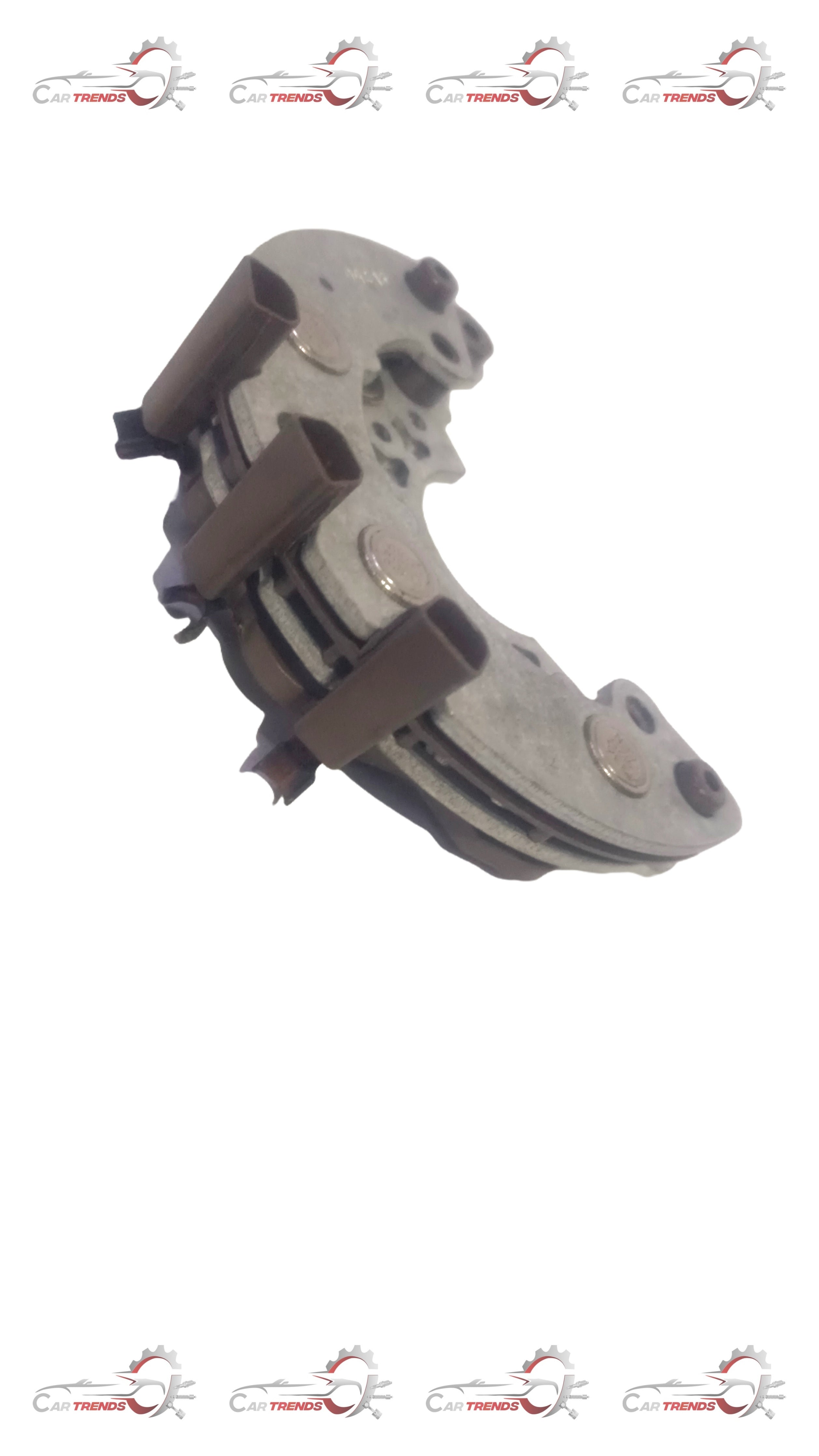 CarTrends J93740776 RECTIFIER OPTRA 95A J93740776 - Back view