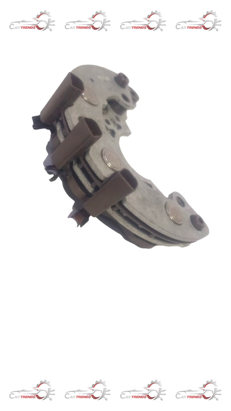 CarTrends J93740776 RECTIFIER OPTRA 95A J93740776 - Back view