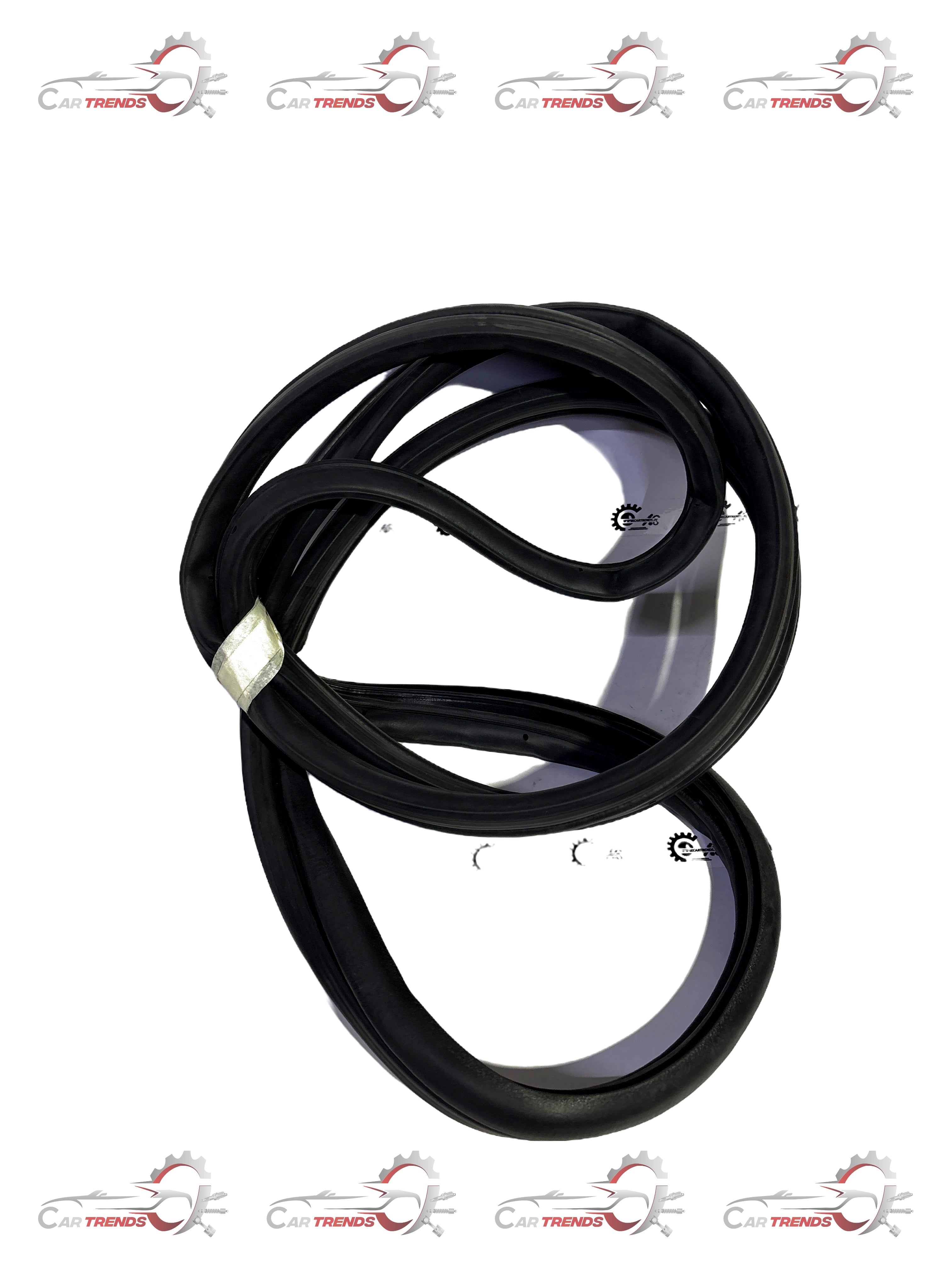 CarTrends DOOR SEAL  CITY  72815T9AT02 72815T9AT02 - Back view