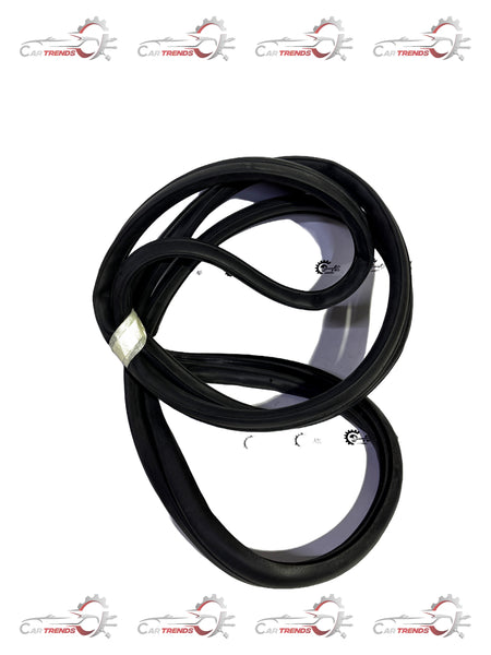 CarTrends DOOR SEAL  CITY  72815T9AT02 72815T9AT02 - Back view