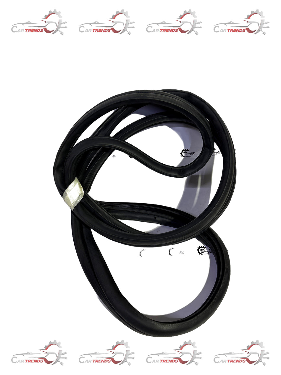 CarTrends DOOR SEAL  CITY  72815T9AT02 72815T9AT02 - Back view
