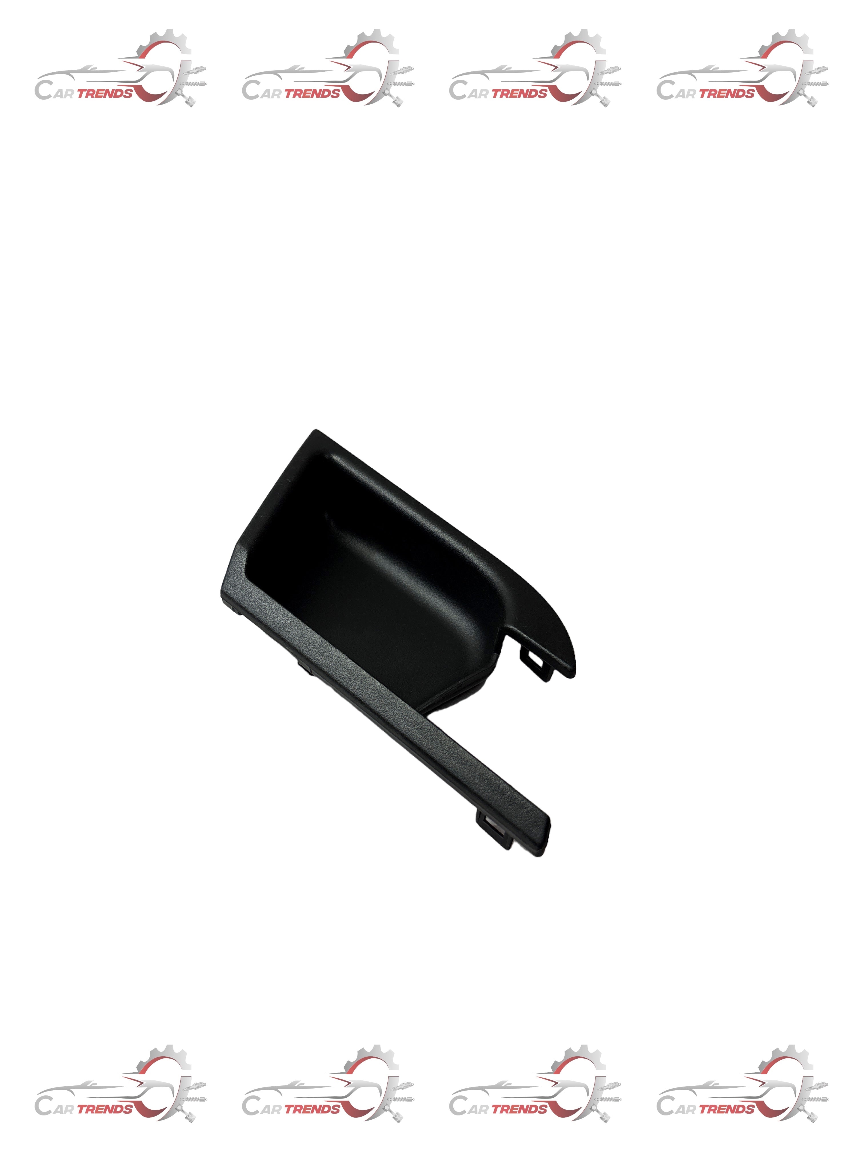 GENERAL MOTORS Housing Inside Handle Door | Chevrolet Aveo | RH | #J96462714 J96462714 - Back view