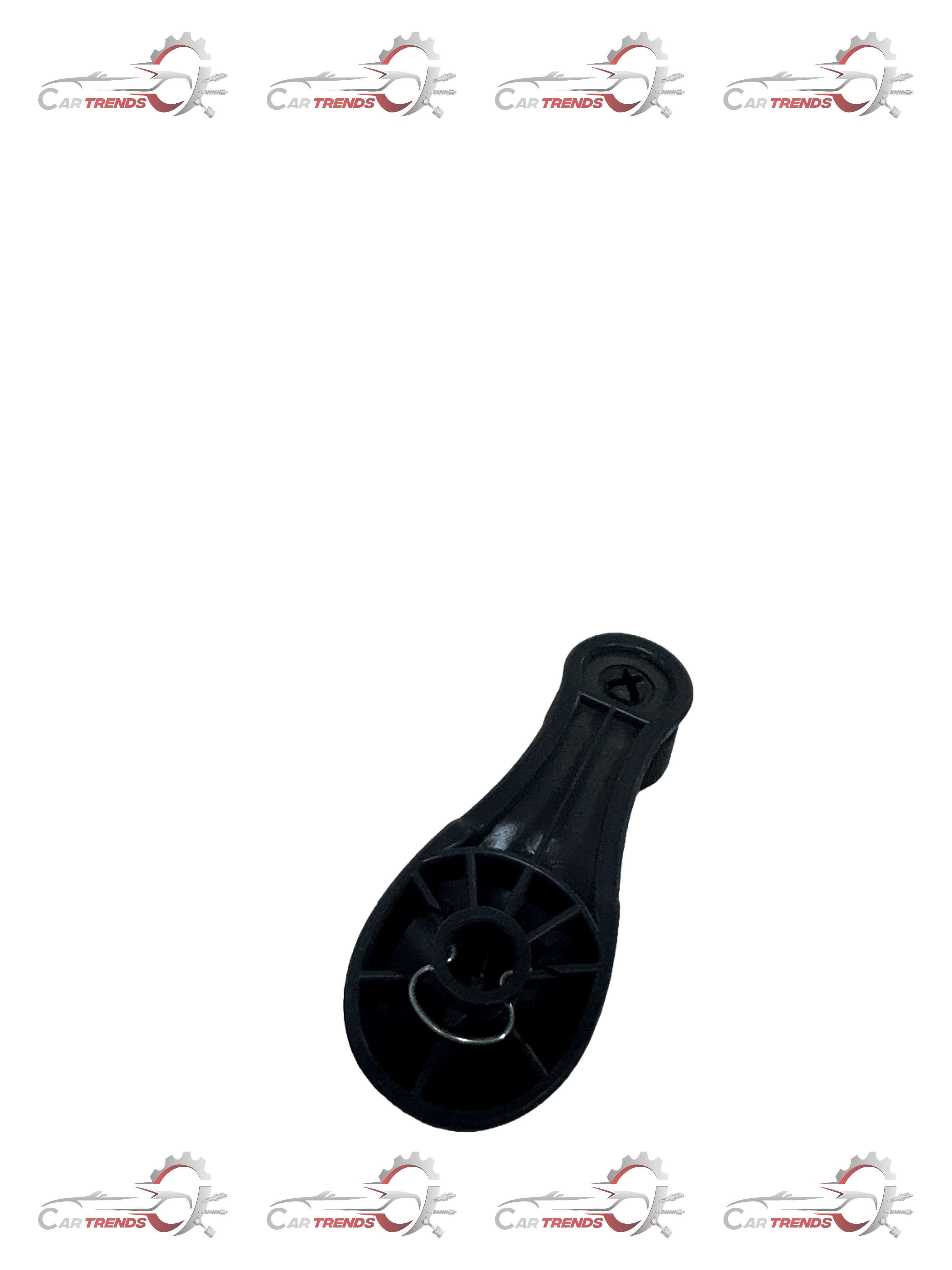 GENERAL MOTORS Handle Assembly Window Door Regulator | Spark | | #J96656882 J96656882 - Back view