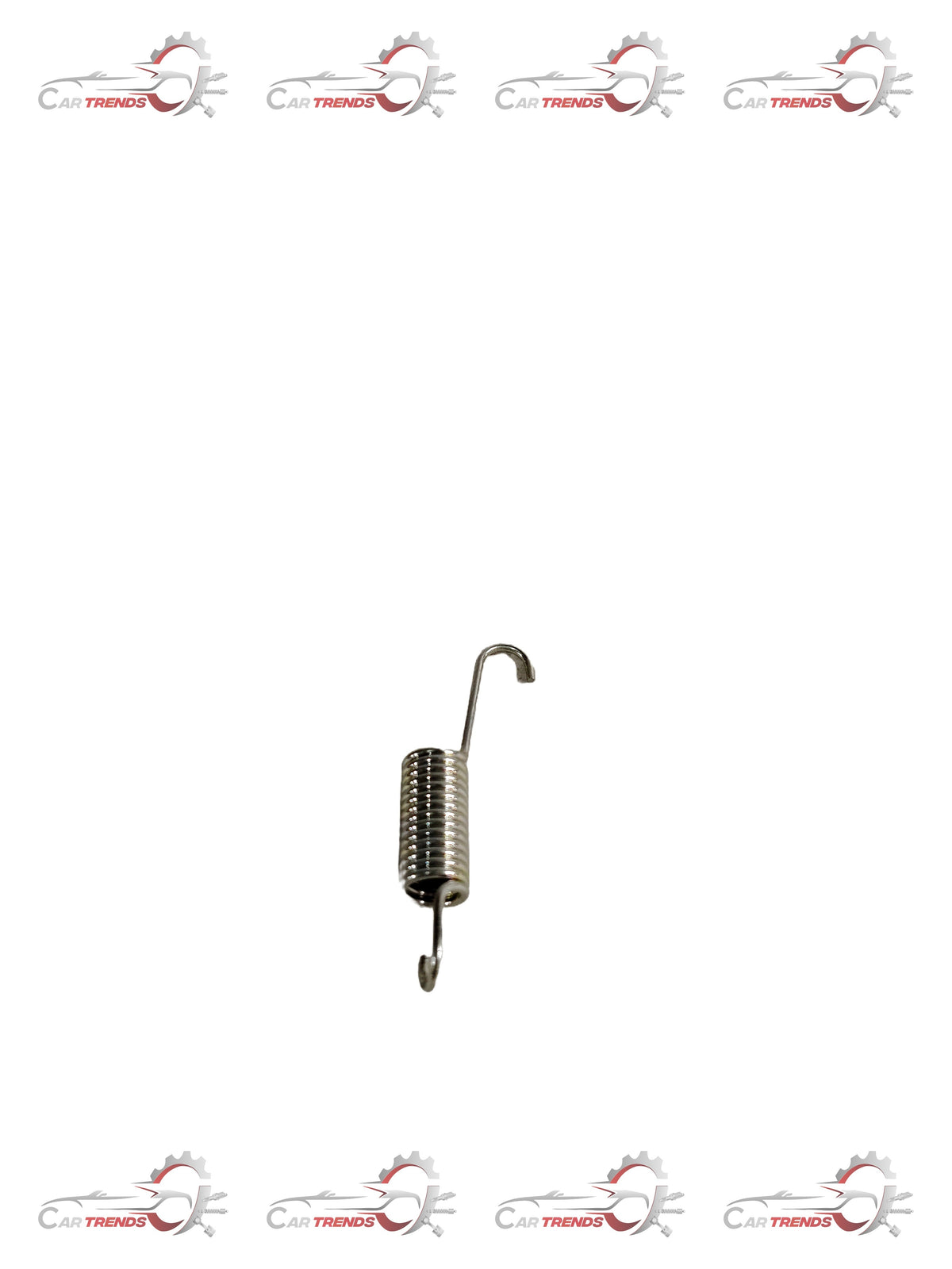 GENERAL MOTORS SPRING SPARK J94580434 J94580434 - Back view