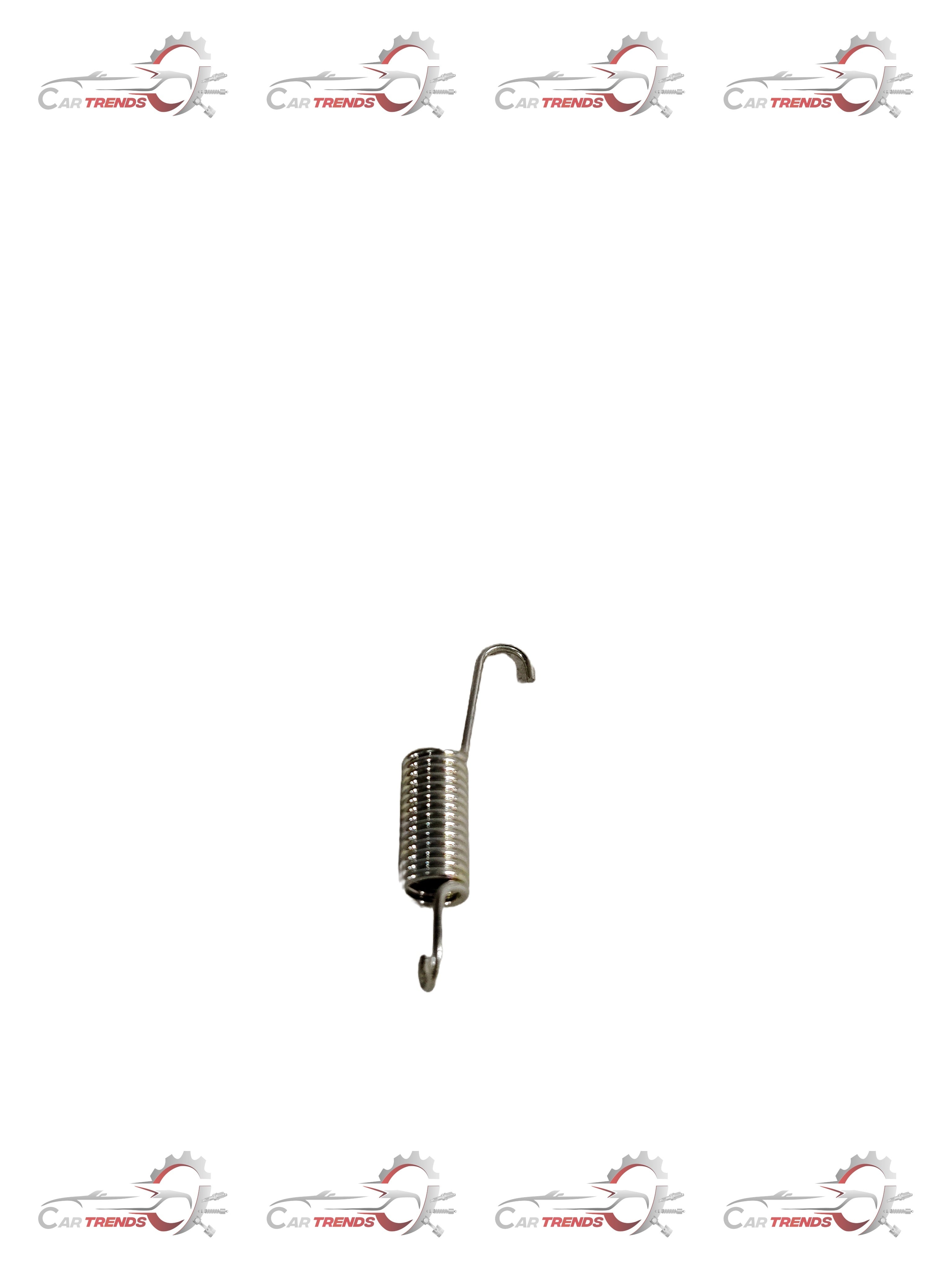 GENERAL MOTORS SPRING SPARK J94580434 J94580434 - Back view