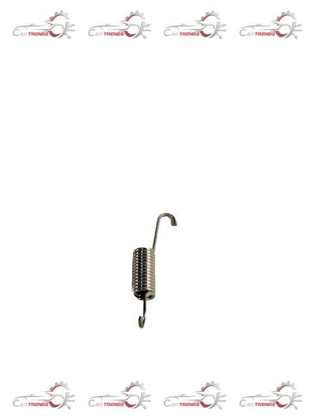 GENERAL MOTORS SPRING SPARK J94580434 J94580434 - Back view