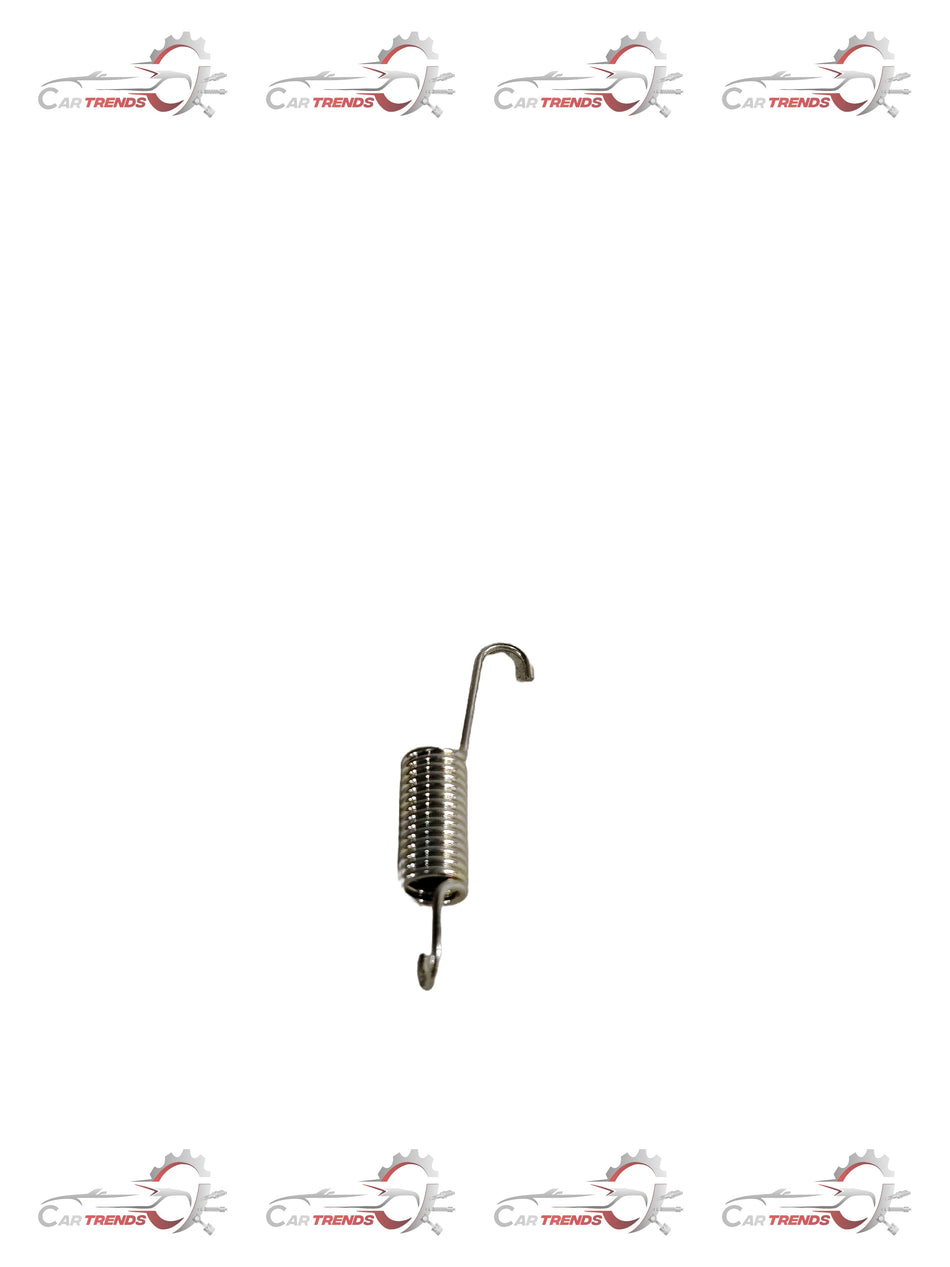 GENERAL MOTORS SPRING SPARK J94580434 J94580434 - Back view
