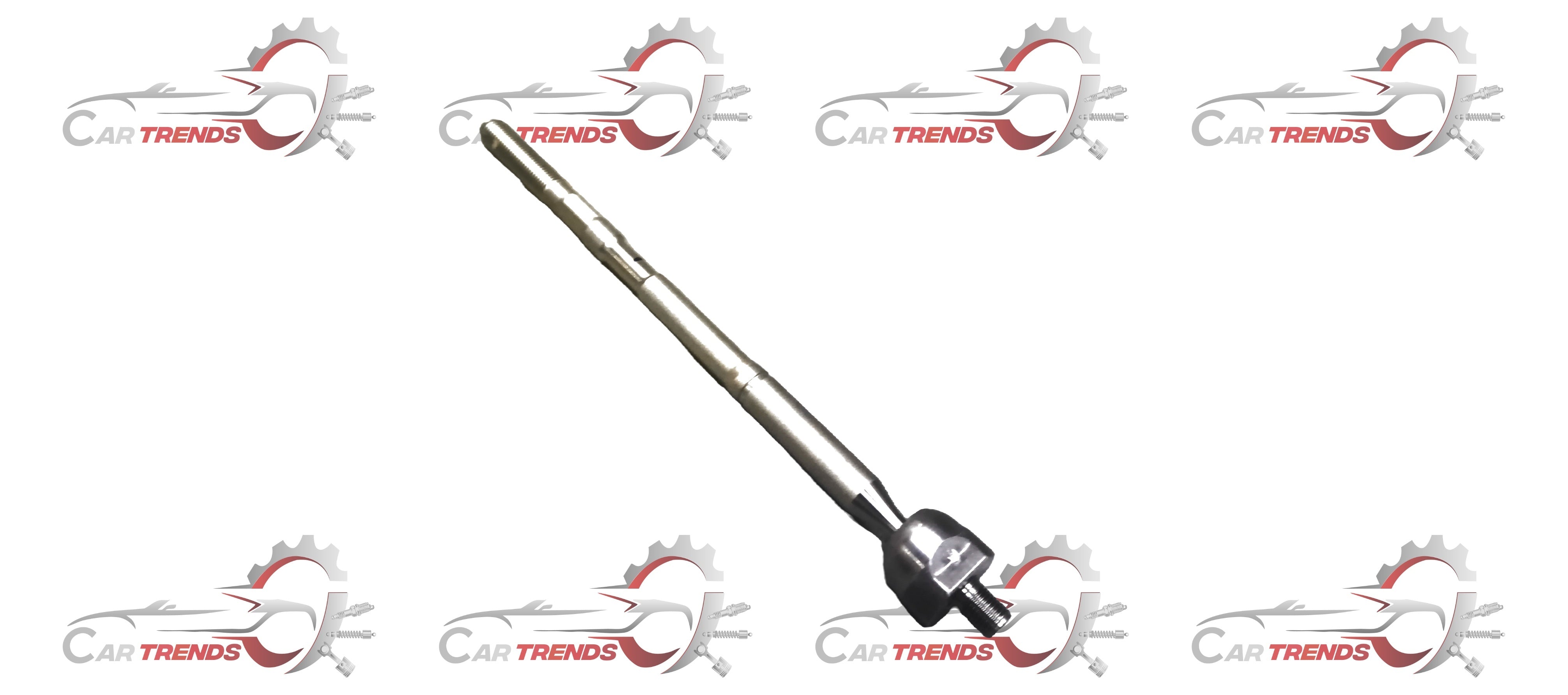 Maruti Suzuki TIR rod wagon R 3rd gen engine part, close-up image showing the component's detailed metal structure.