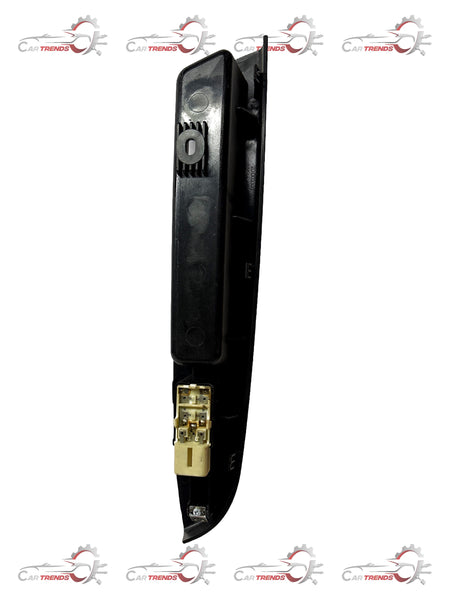 GENERAL MOTORS SWITCH A PWR WINDOW FRONT SUB SPARK J96656881 J96656881 - Back view