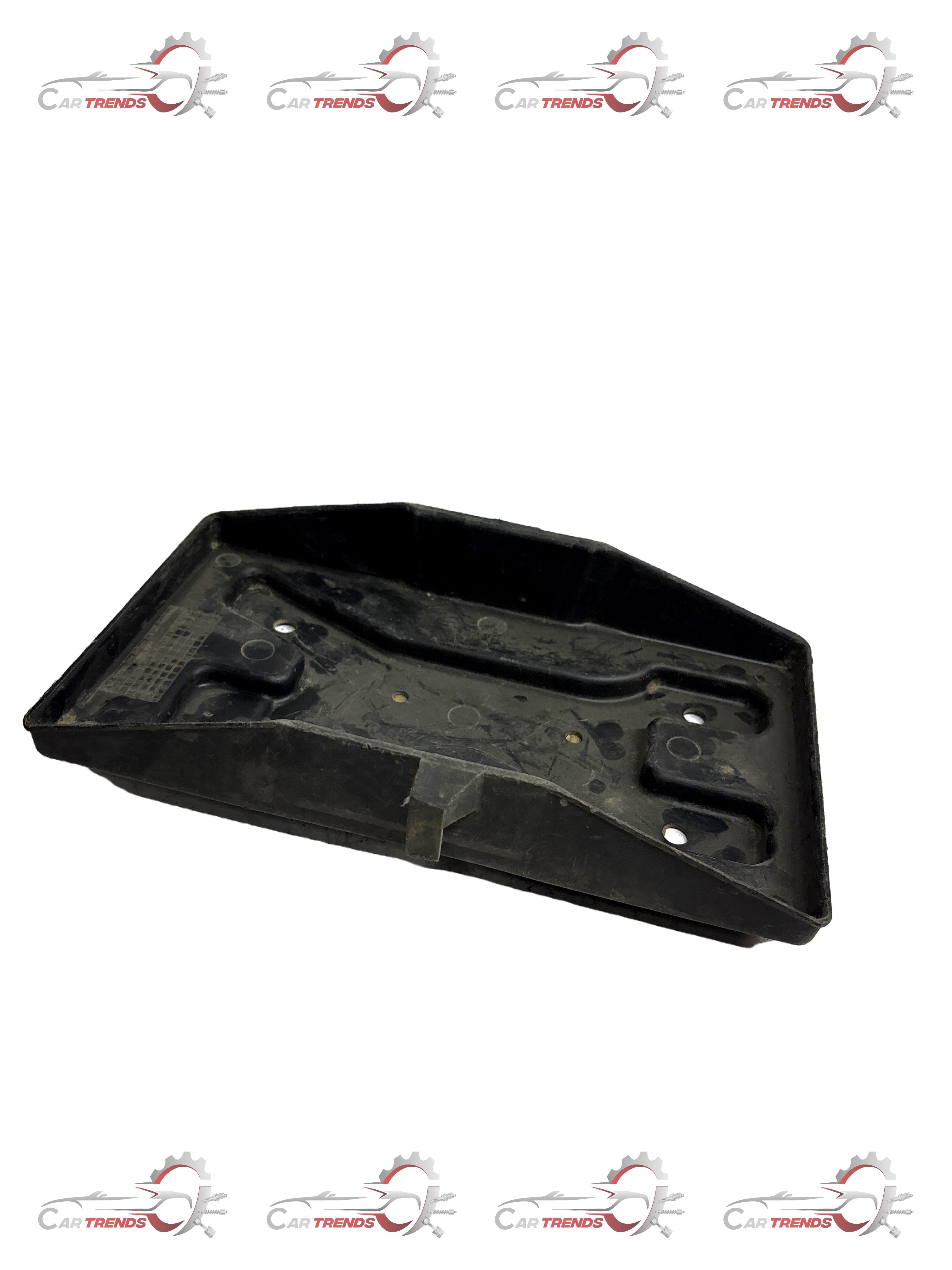 CarTrends Chevrolet Enjoy Battery Tray J24553964 J24553964 - Back view