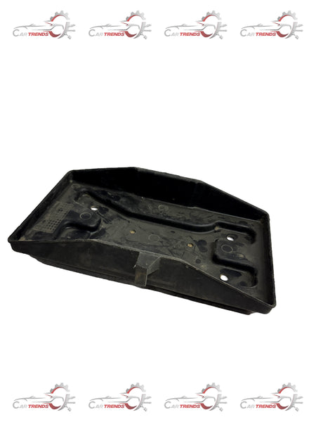 CarTrends Chevrolet Enjoy Battery Tray J24553964 J24553964 - Back view