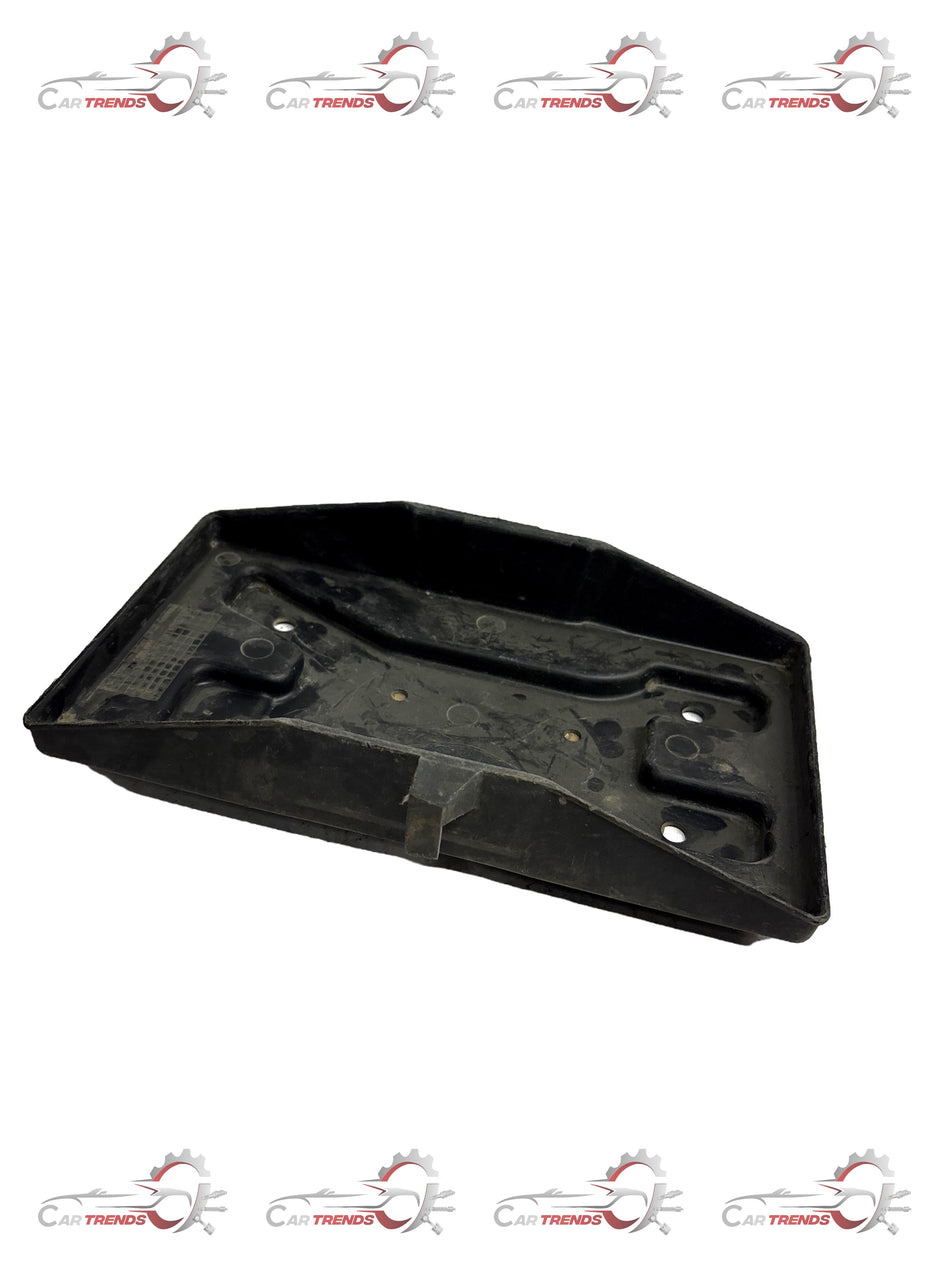 CarTrends Chevrolet Enjoy Battery Tray J24553964 J24553964 - Back view