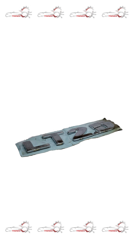 CarTrends T97595826 NAME PLATE TAVERA 2.5 T97595826 - Back view