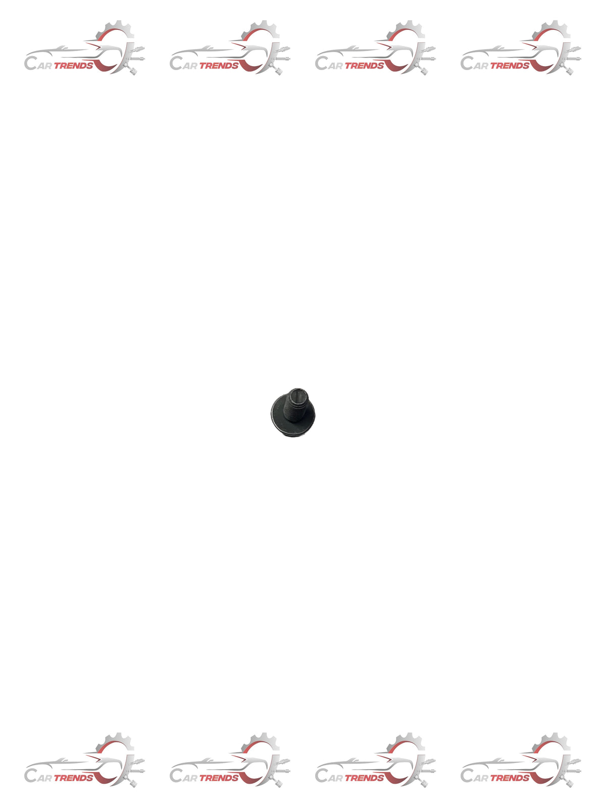 GENERAL MOTORS Eye Bolt Nozzle Holder | Chevrolet Tavera | #T94320307 T94320307 - Back view