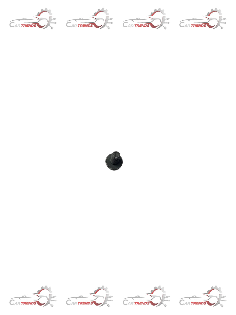 GENERAL MOTORS Eye Bolt Nozzle Holder | Chevrolet Tavera | #T94320307 T94320307 - Back view