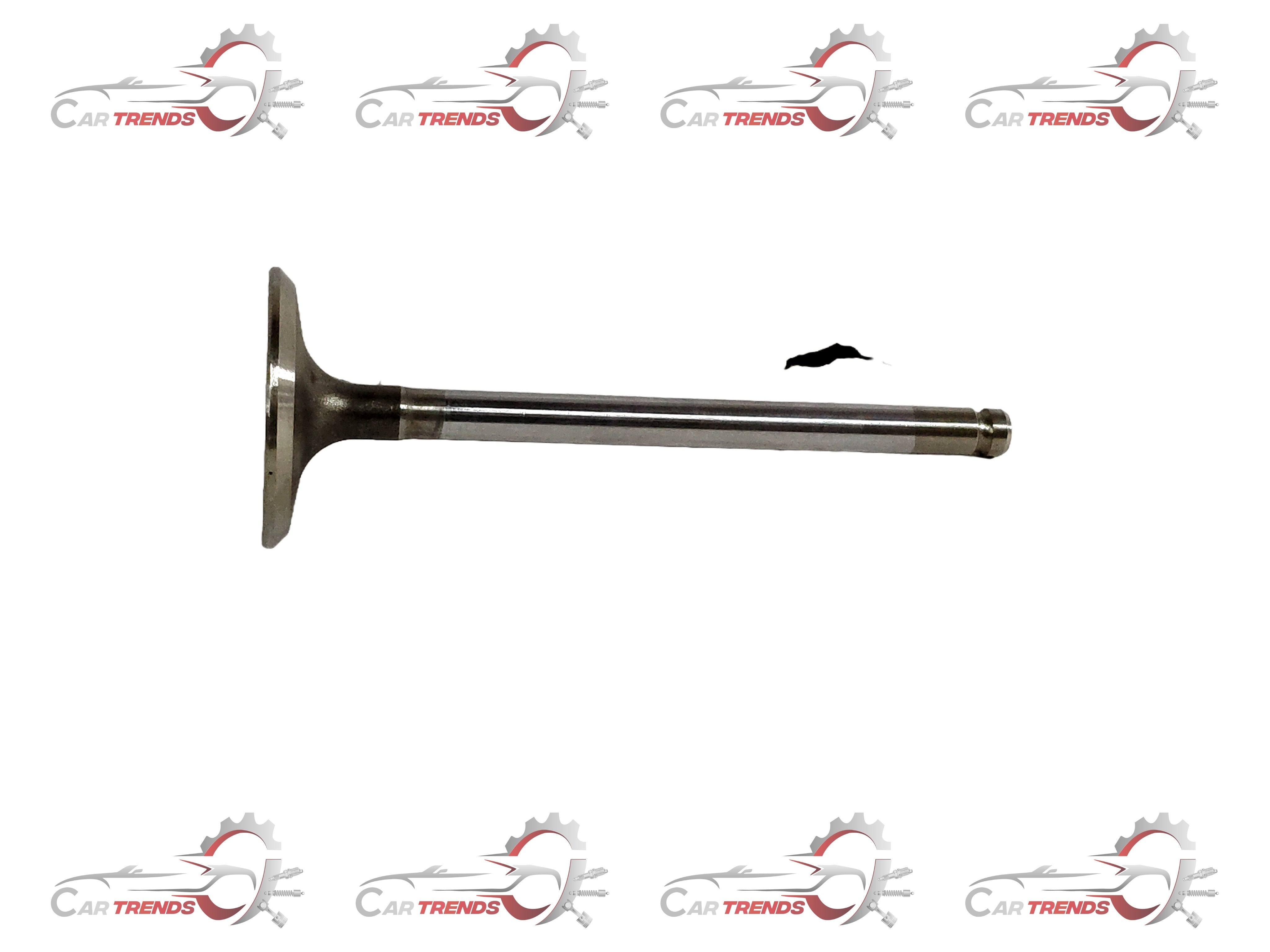 GENERAL MOTORS Valve Exhaust Standard | Chevrolet Corsa | 1.6L | #S90324412 S90324412 - Back view