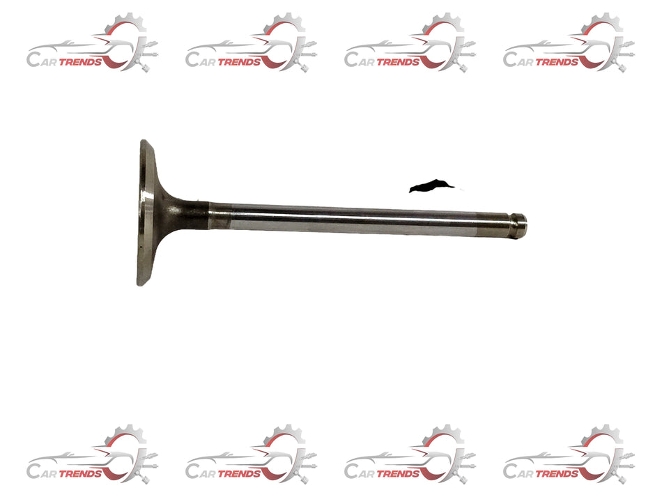 GENERAL MOTORS Valve Exhaust Standard | Chevrolet Corsa | 1.6L | #S90324412 S90324412 - Back view