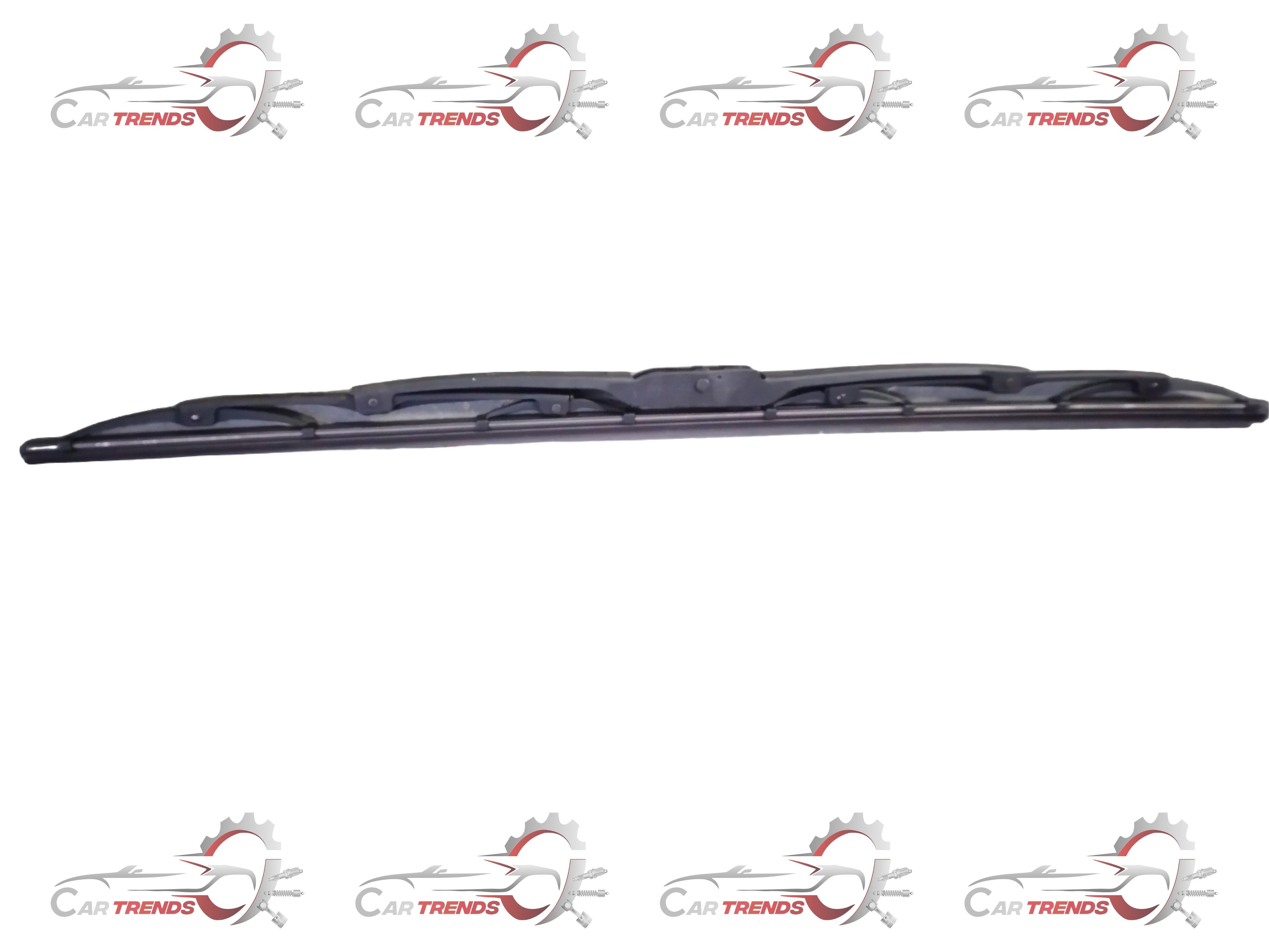HYUNDAI BLADE ASSY-WIPER;DRIVER 983504N900 983504N900 - Back view