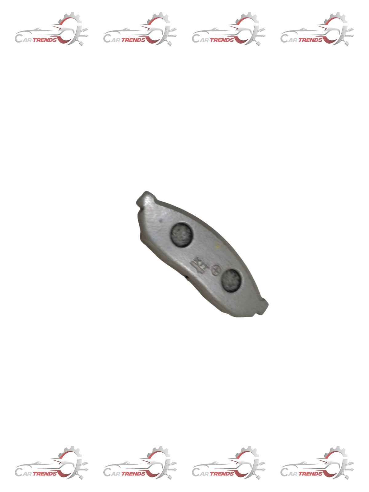 MARUTI SUZUKI PAD DISC BRAKE 55200M50830A 55200M50830A - Back view