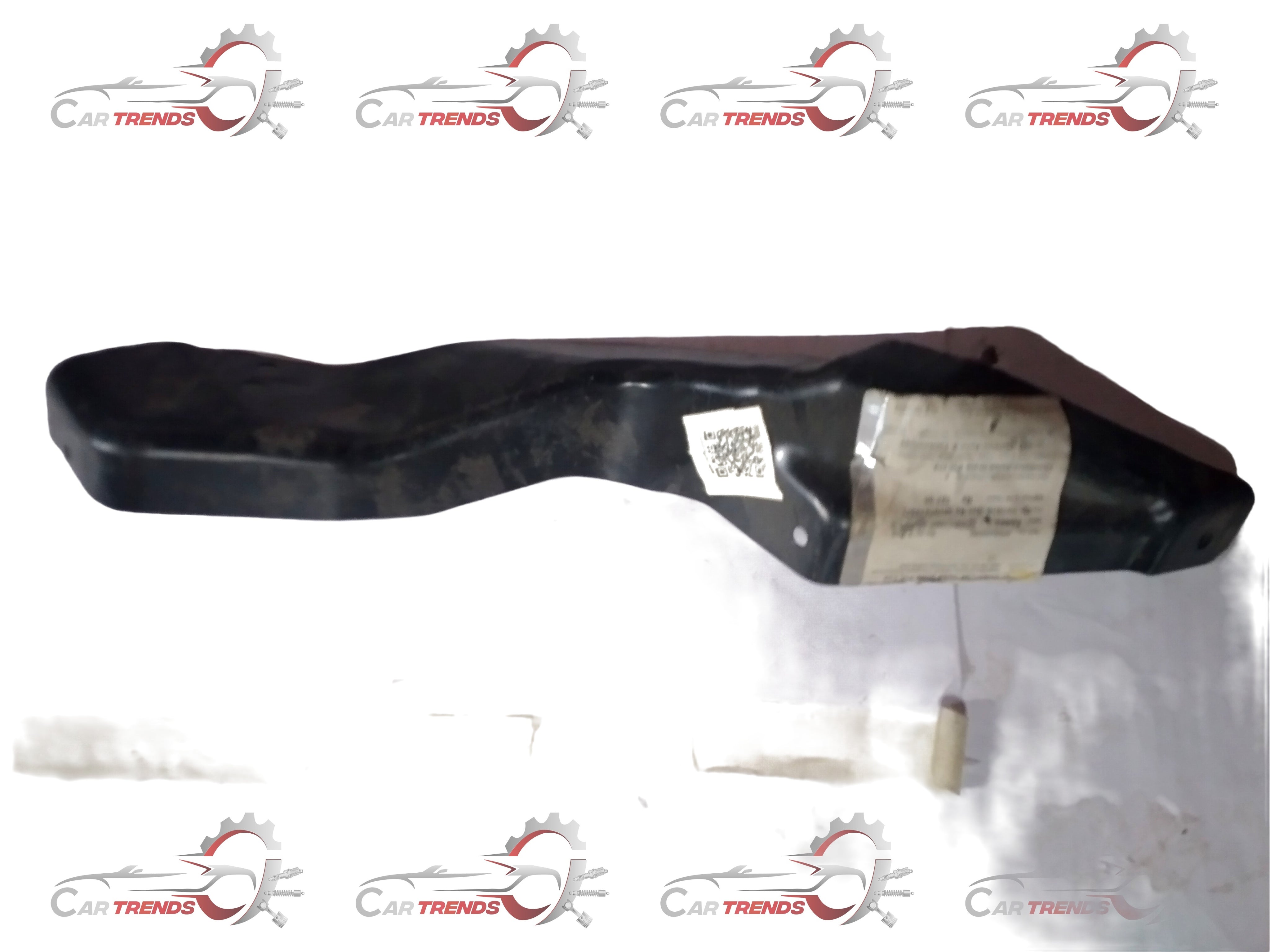 CarTrends Head Lamp Bracket Aveo Left  J96648037 J96648037 - Back view