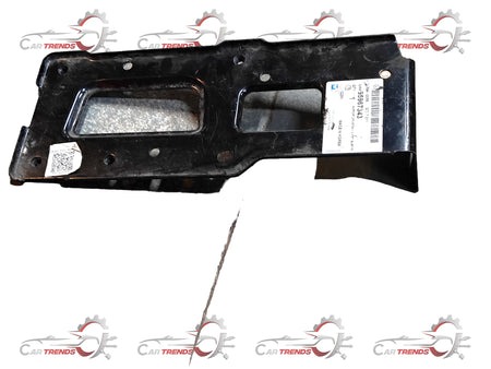 General Motors ASM drivetrain front suspension right side support component, image showing detailed metal part with mounting points.