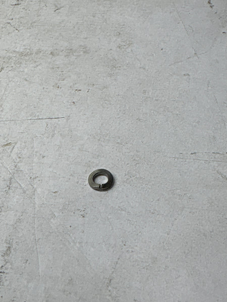GENERAL MOTORS SPRING WASHER TAVERA T97598122 T97598122 - Back view