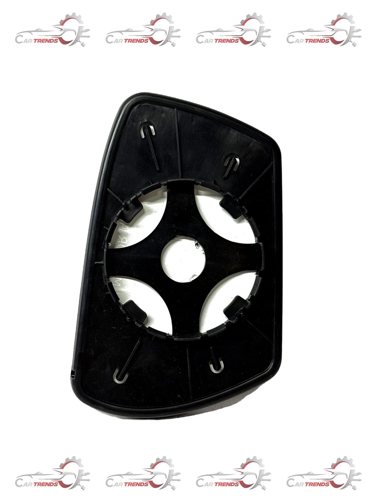 GENERAL MOTORS MIRROR O S RR VIEW REFL GLASS BKG PLT ENJOY J24561386 J24561386 - Back view
