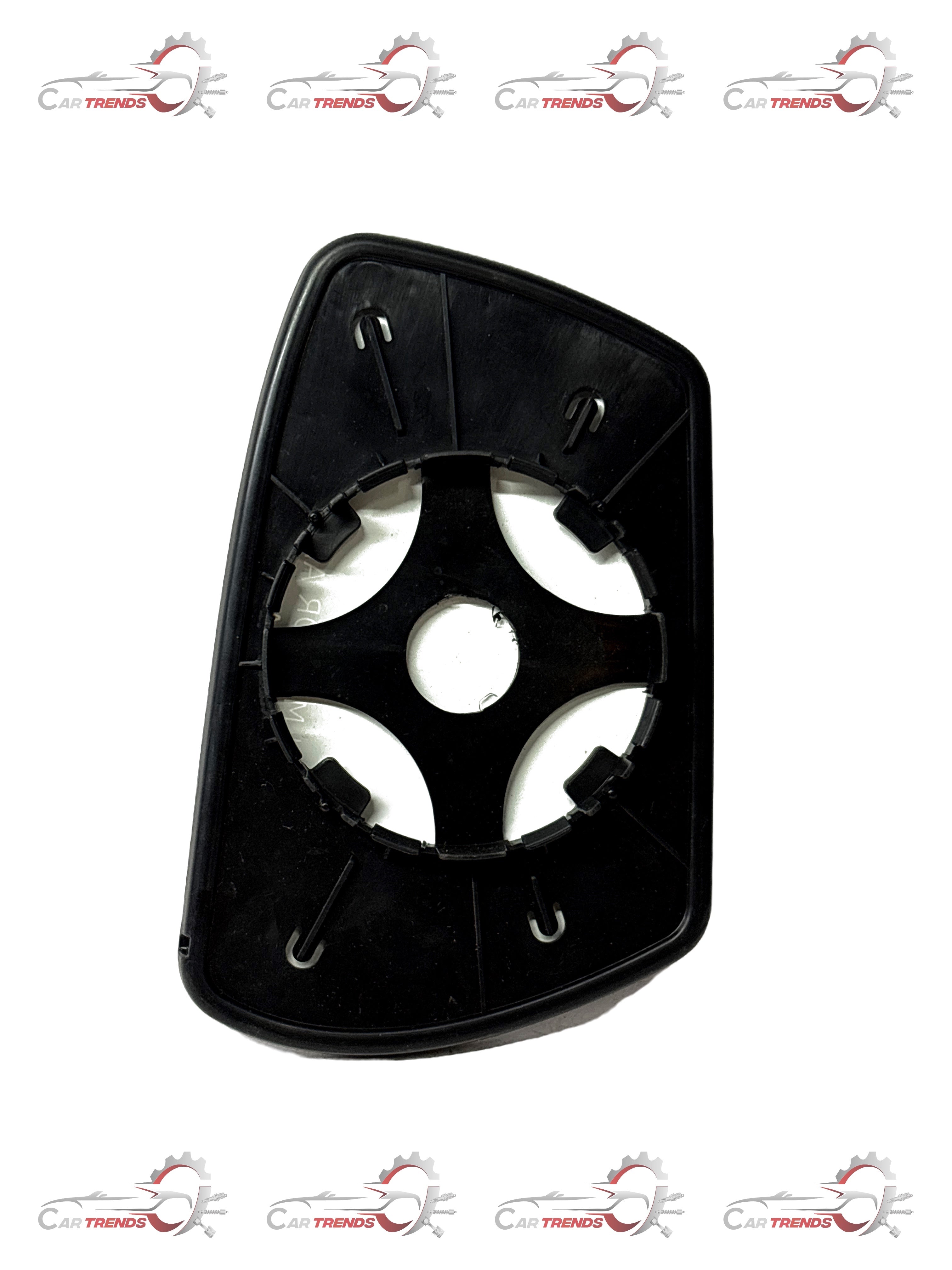 GENERAL MOTORS MIRROR O S RR VIEW REFL GLASS BKG PLT ENJOY J24561386 J24561386 - Back view