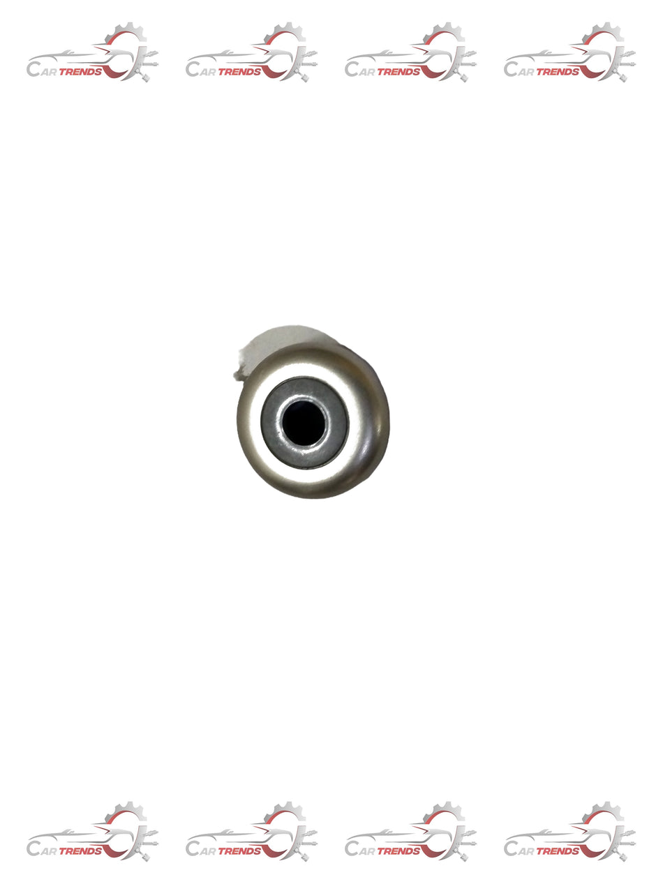 Maruti Suzuki front strut bearing 41741M75J00, automotive suspension component, shown in a close-up image.