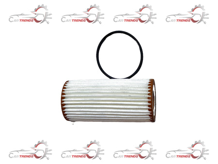 VOLKSWAGEN Filter Element | Universal | #06L115562B 06L115562B - Back view
