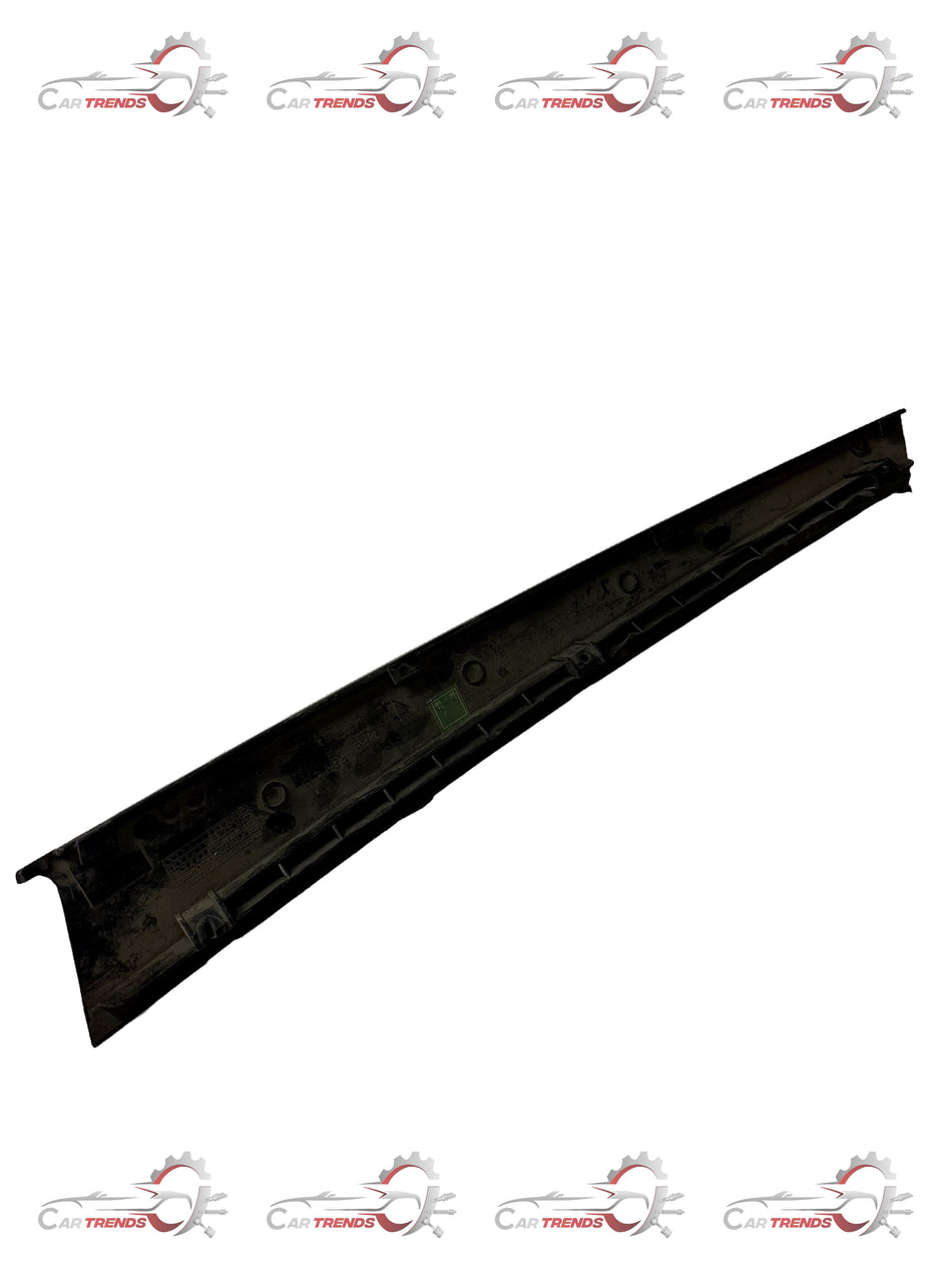 CarTrends Trim Shroud Left Optra 1.6        J96993897 J96993897 - Back view