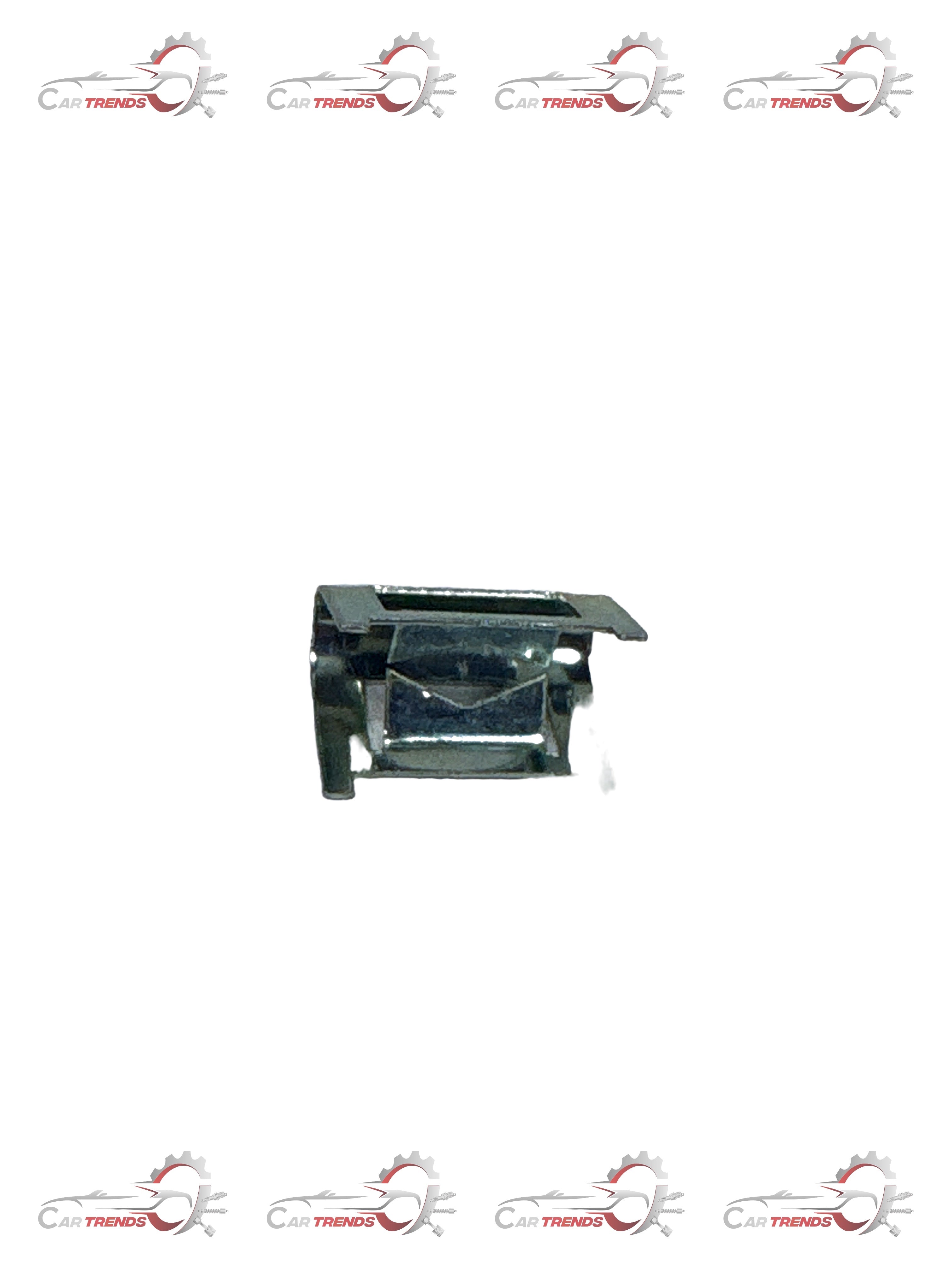 GENERAL MOTORS CLIP BUTTON N16 OPTRA PETROL J94530664 J94530664 - Back view