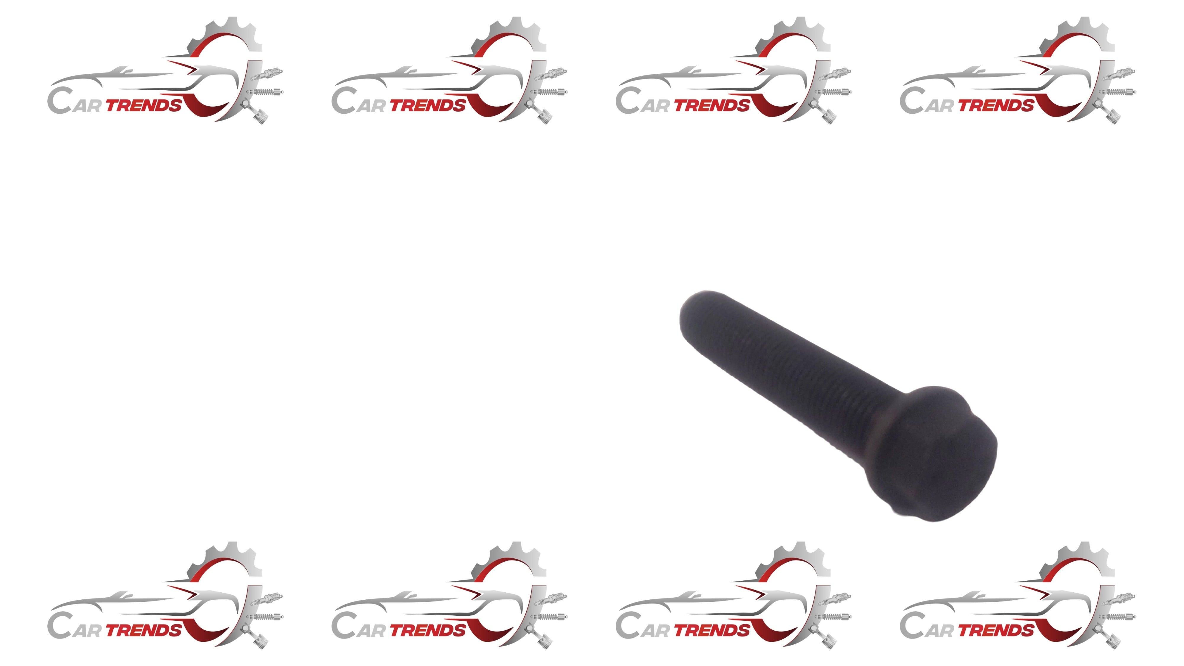 NISSAN Bolt Connecting Rod | Nissan | #1210900QAF 1210900QAF - Back view