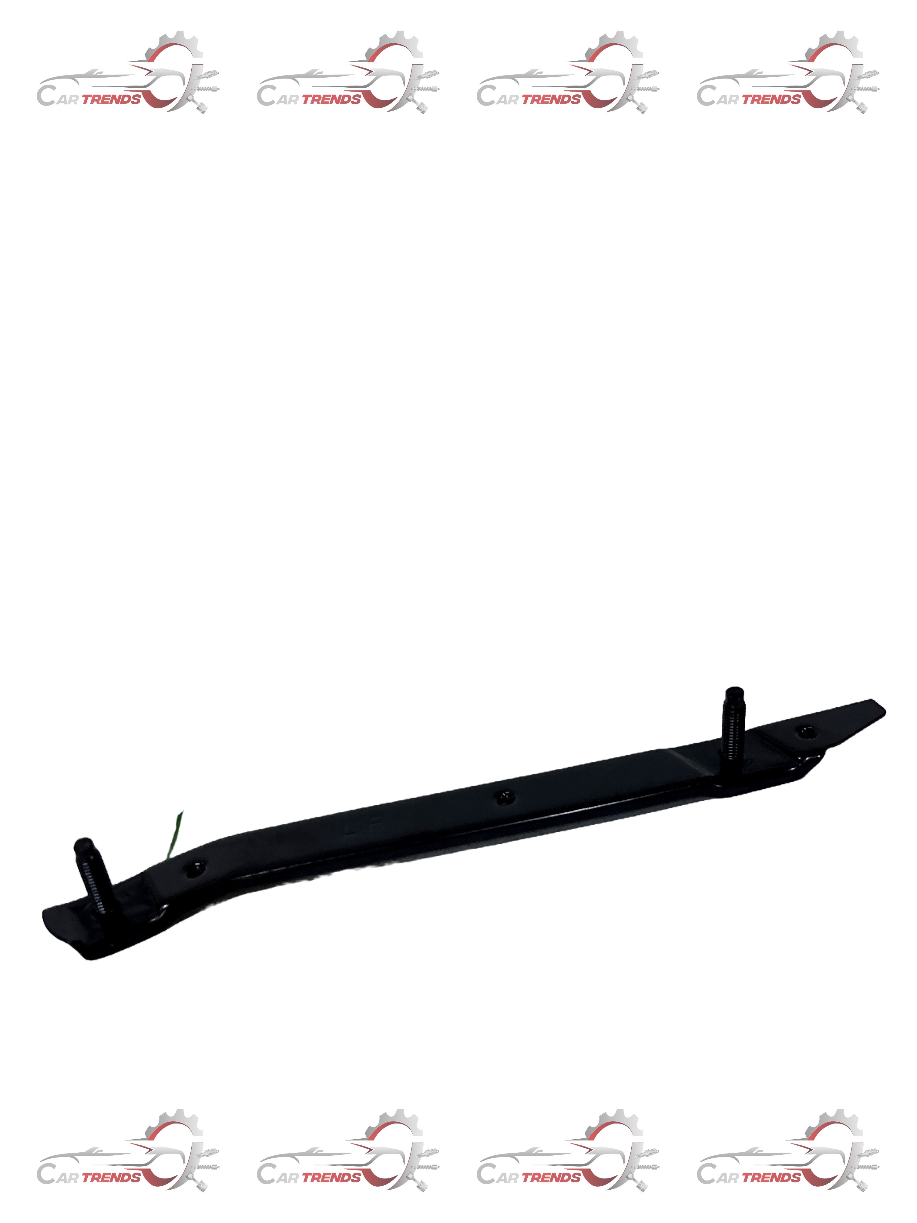 GENERAL MOTORS INFORCEMENT FRT BPR FASCIA LH SAIL HB J9048857 J9048857 - Back view