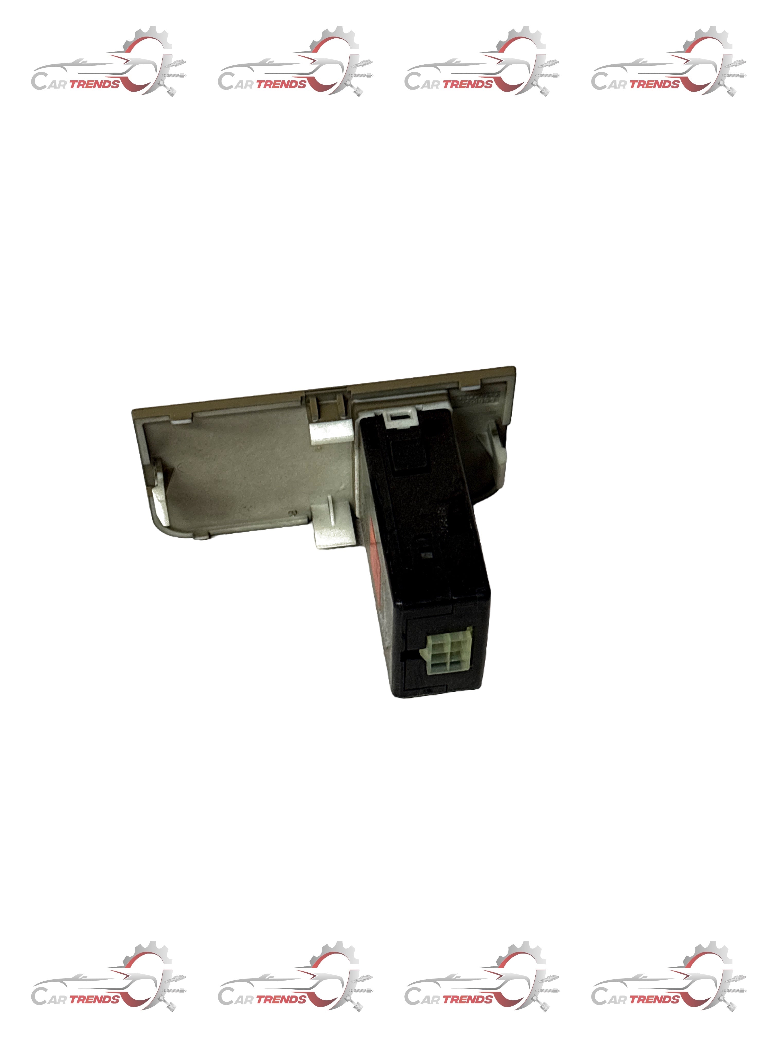 GENERAL MOTORS Cover Headlamp Leveling | Chevrolet Optra | #J96404499 J96404499 - Back view