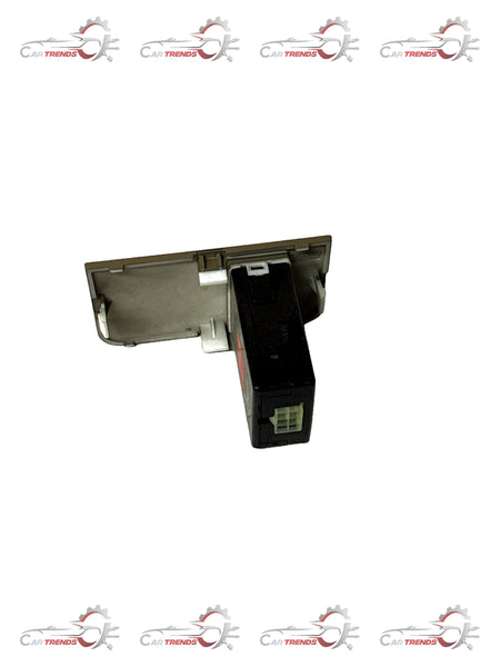 GENERAL MOTORS Cover Headlamp Leveling | Chevrolet Optra | #J96404499 J96404499 - Back view
