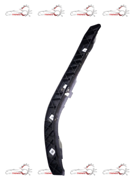 CarTrends rear bumper bracket for Verna Fluidic left side, spare part for vehicle rear bumper assembly.