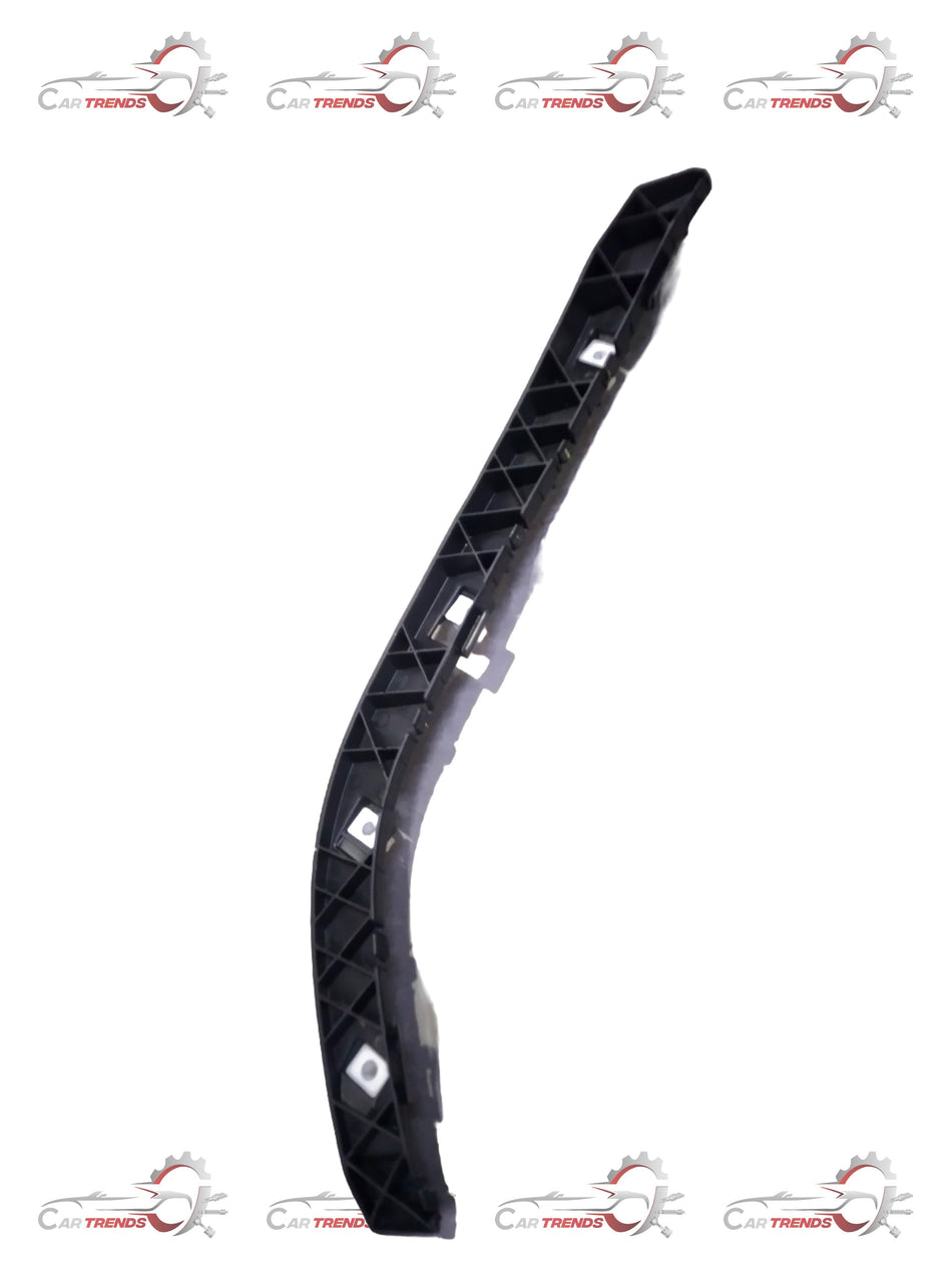 CarTrends rear bumper bracket for Verna Fluidic left side, spare part for vehicle rear bumper assembly.